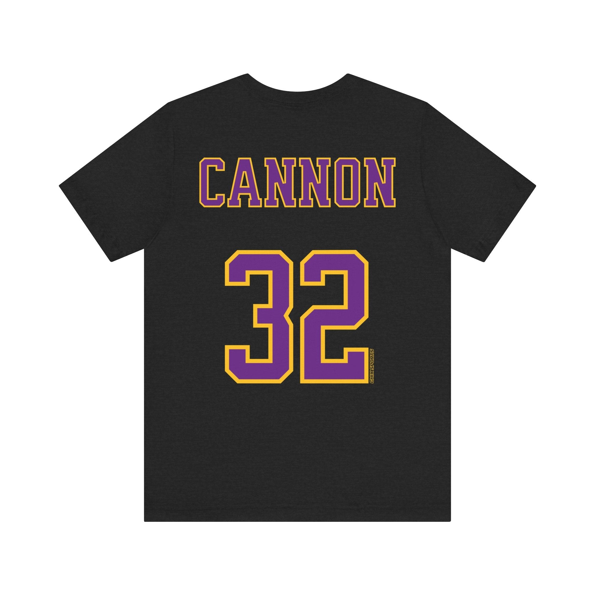 Emma Cannon Sparks Jersey Unisex Shirt | Chix Sports