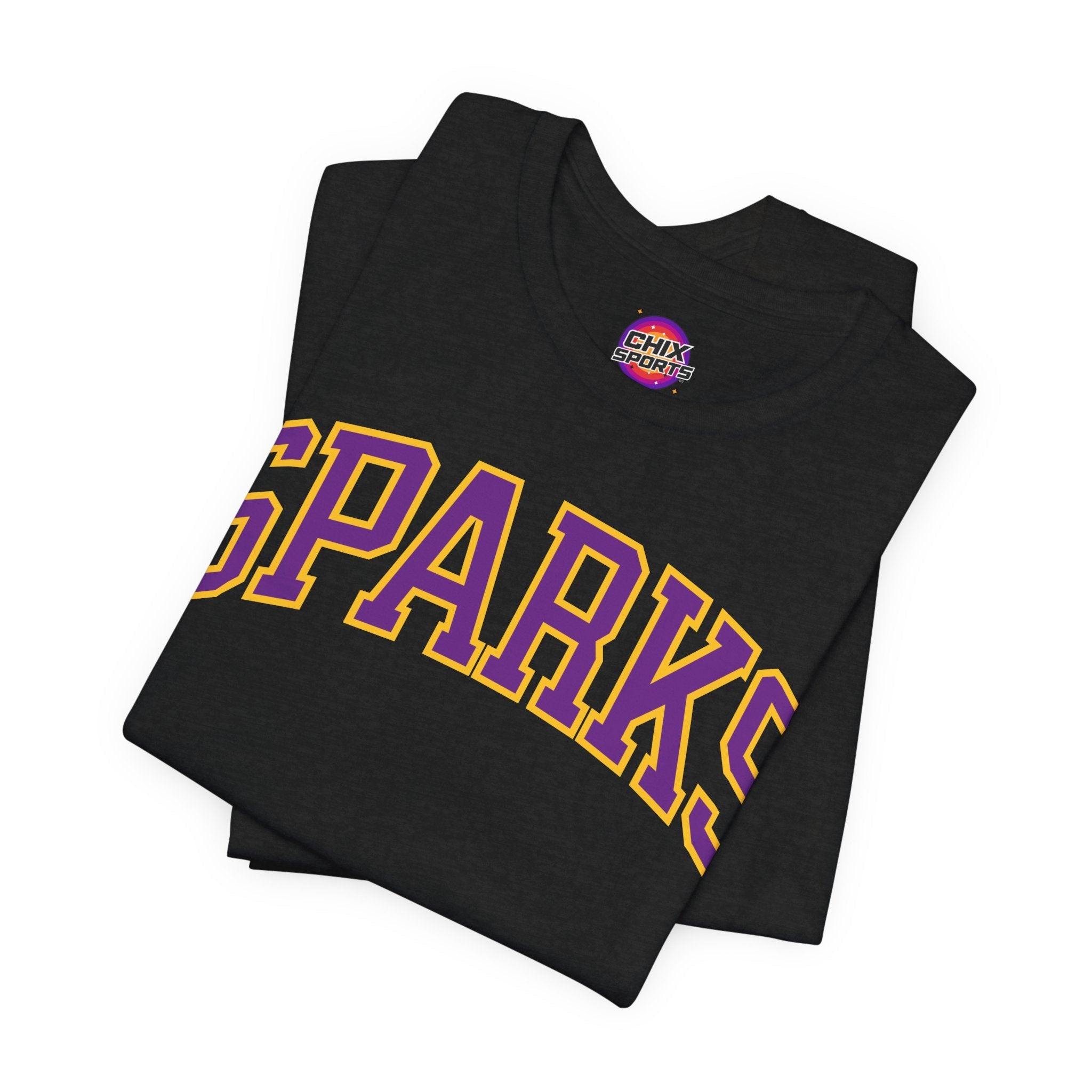 Emma Cannon Sparks Jersey Unisex Shirt | Chix Sports