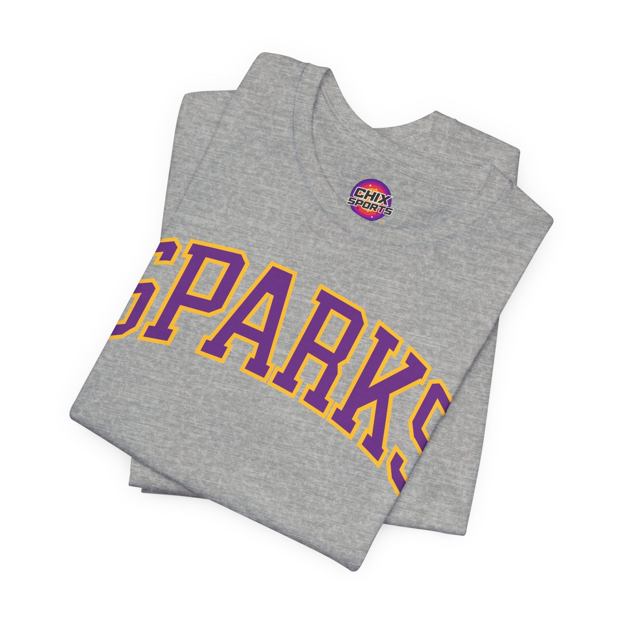 Emma Cannon Sparks Jersey Unisex Shirt | Chix Sports