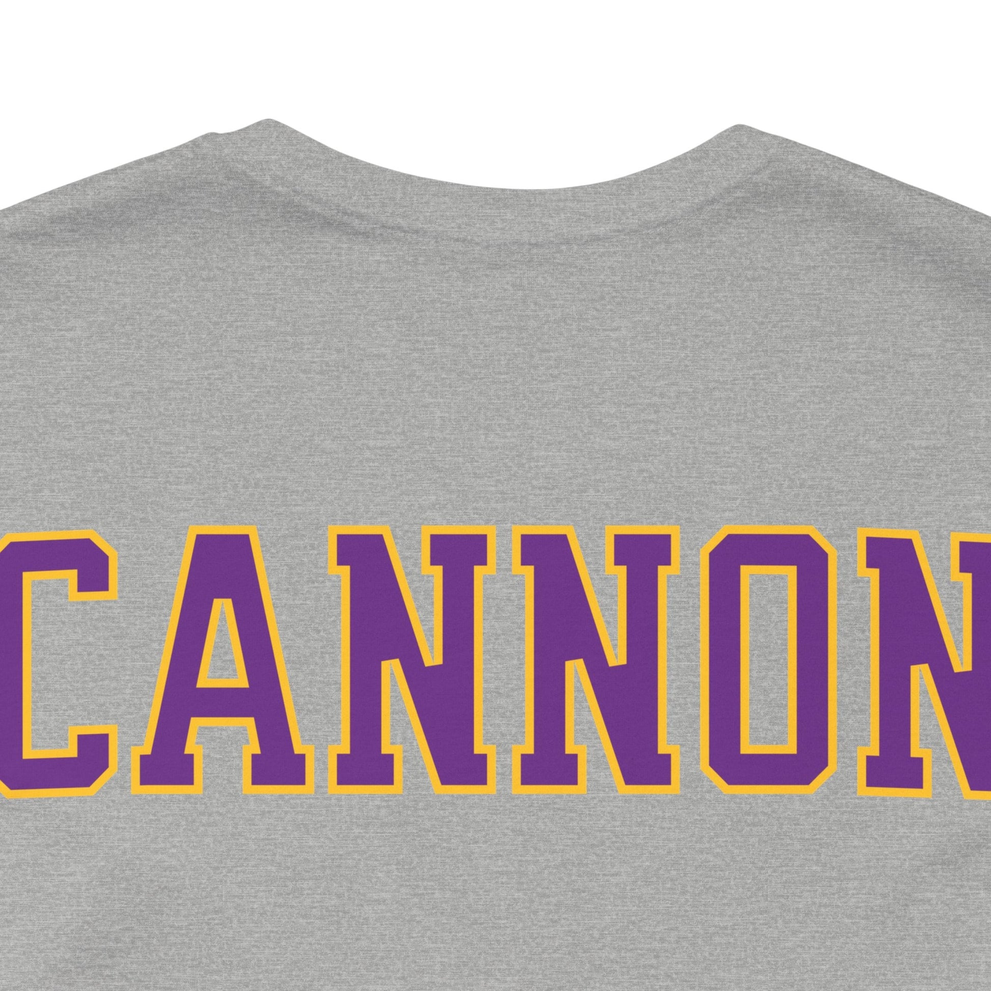 Emma Cannon Sparks Jersey Unisex Shirt | Chix Sports
