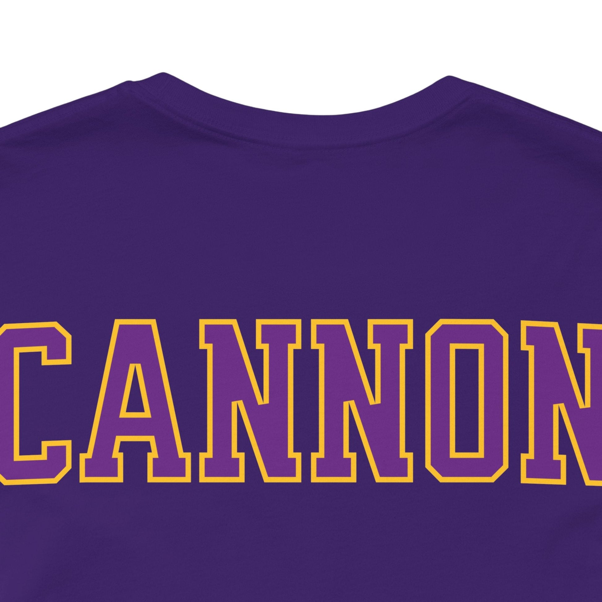 Emma Cannon Sparks Jersey Unisex Shirt | Chix Sports