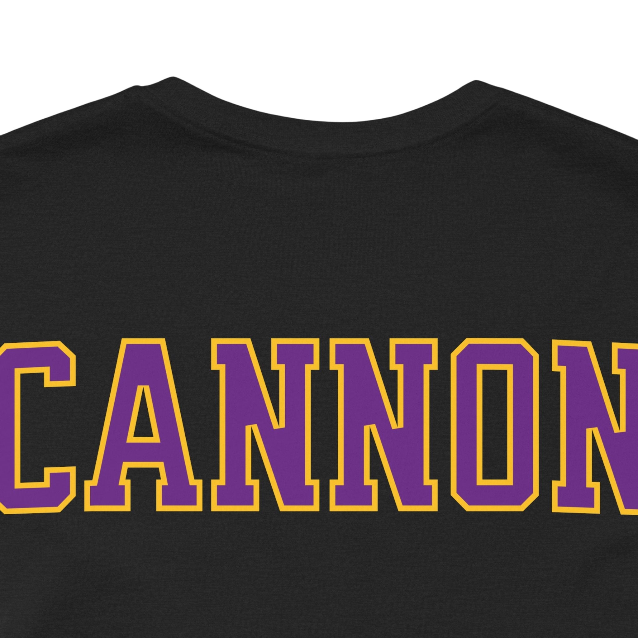 Emma Cannon Sparks Jersey Unisex Shirt | Chix Sports