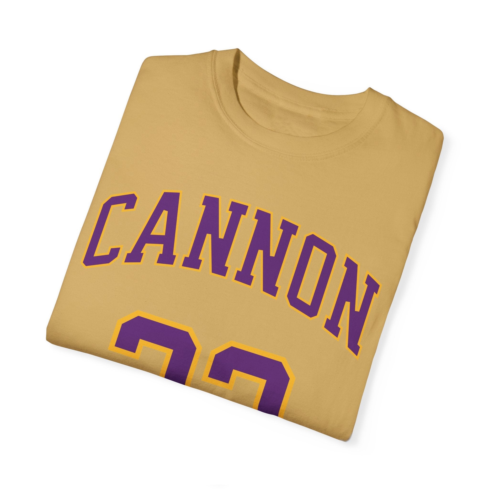 Emma Cannon Sparks Premium Basketball Shirt | Chix Sports