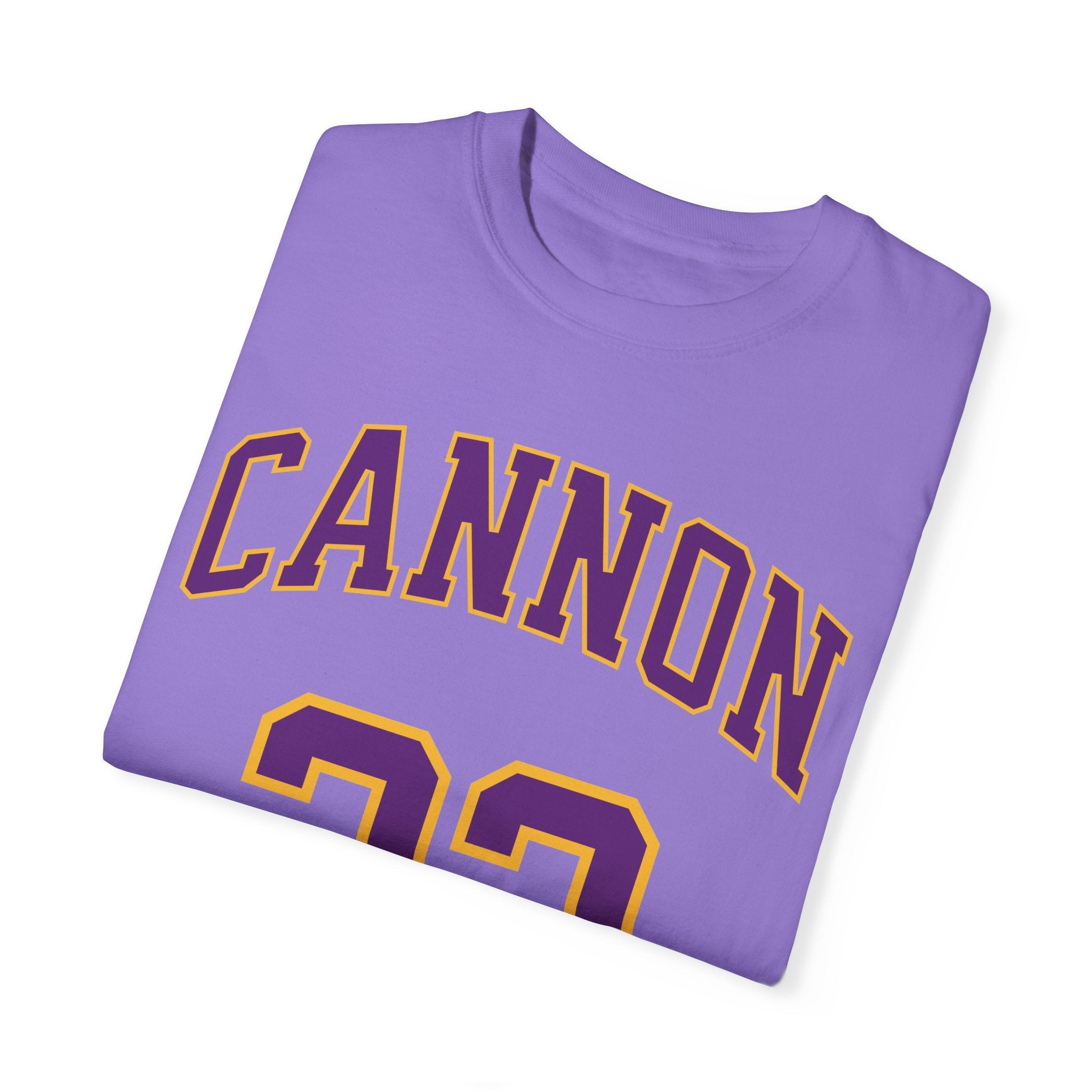 Emma Cannon Sparks Premium Basketball Shirt | Chix Sports