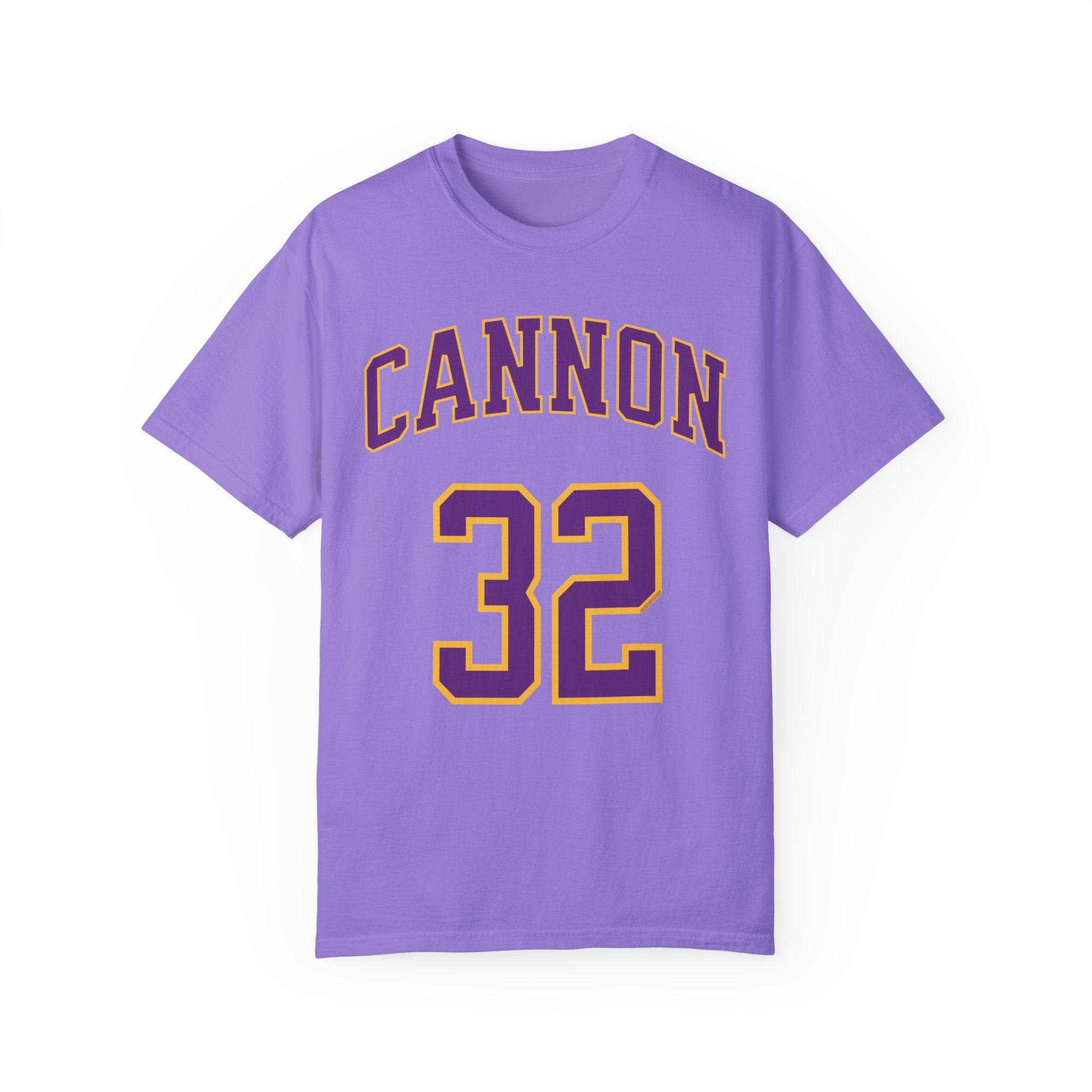 Emma Cannon Sparks Premium Basketball Shirt | Chix Sports
