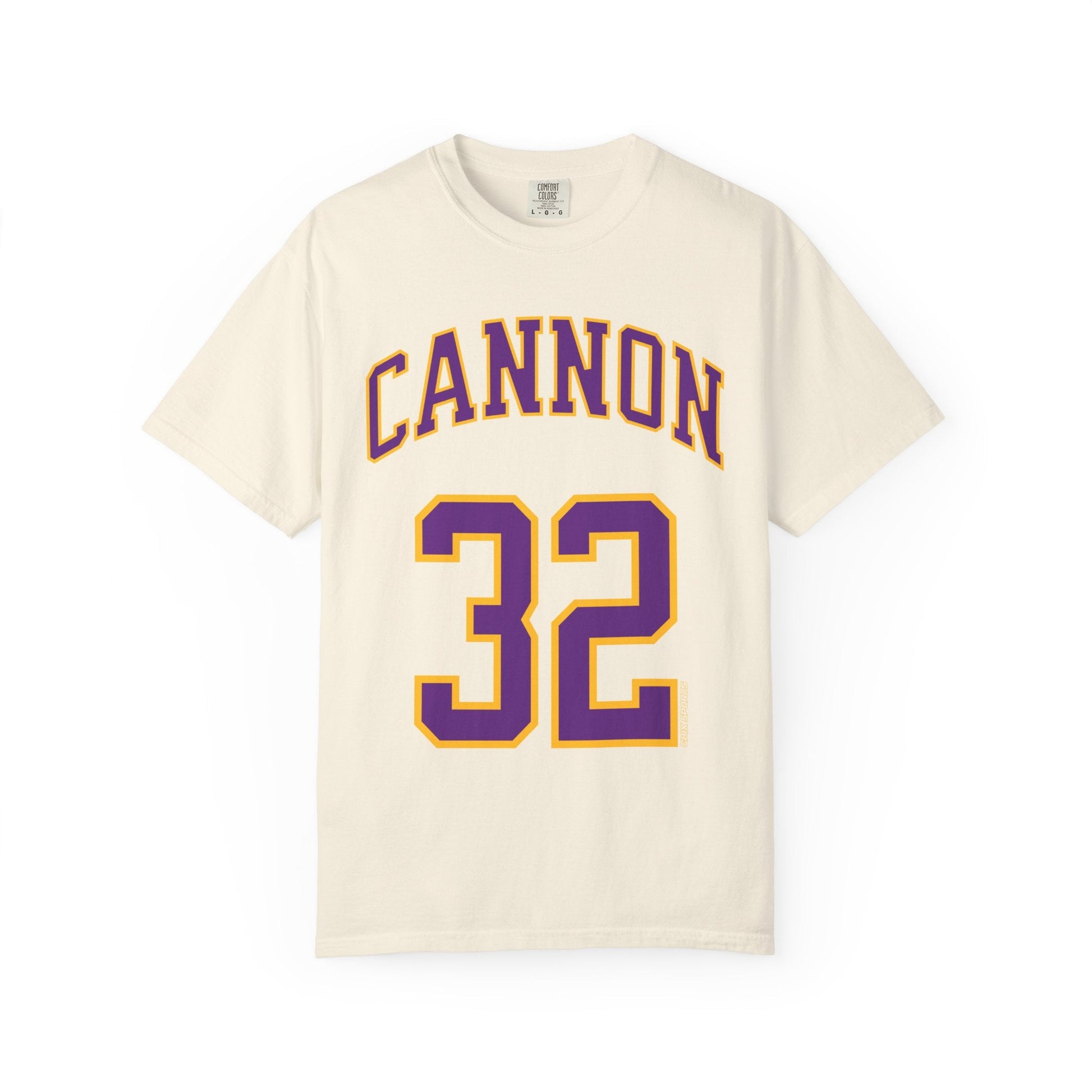 Emma Cannon Sparks Premium Unisex Shirt | Chix Sports