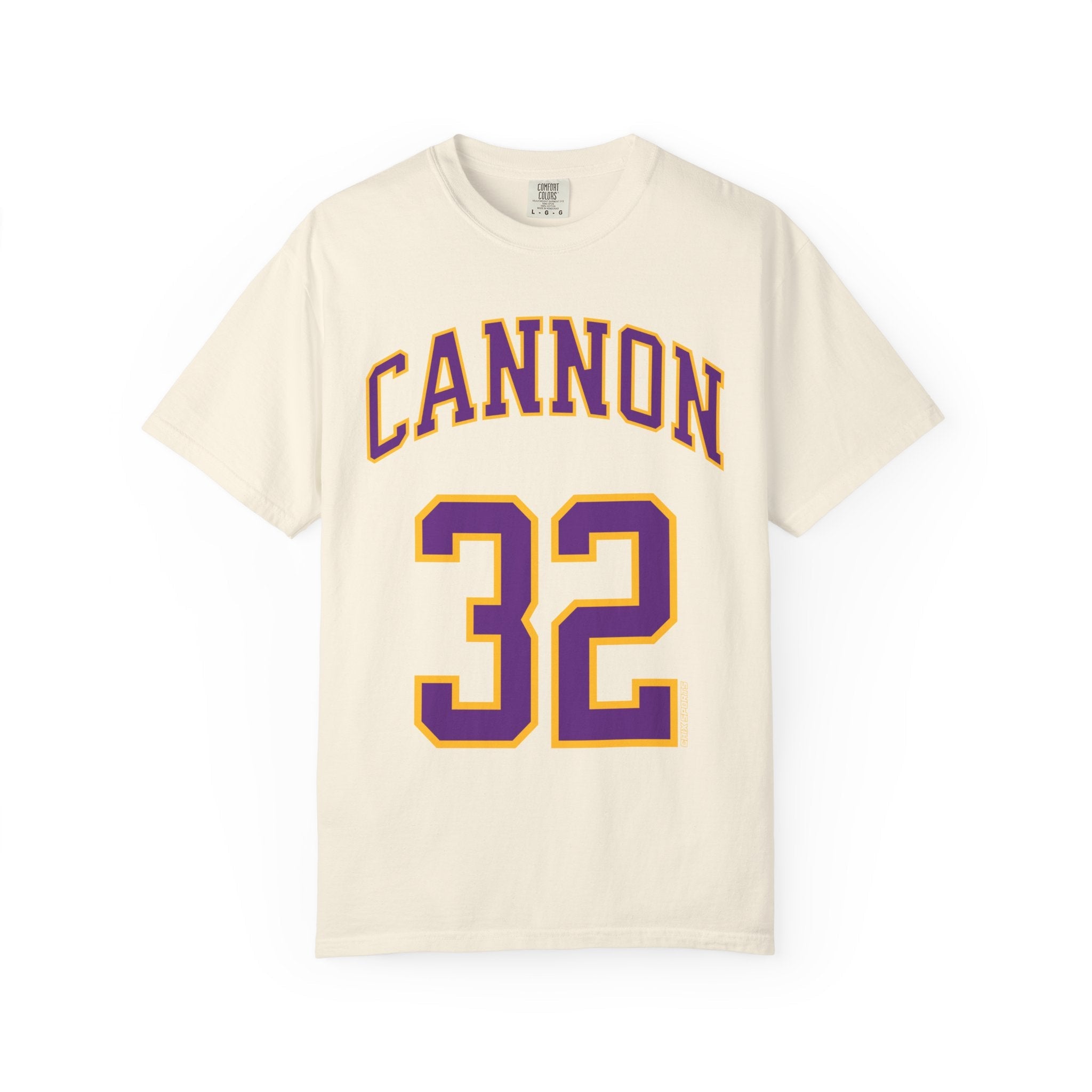 Emma Cannon Sparks Premium Unisex Shirt | Chix Sports