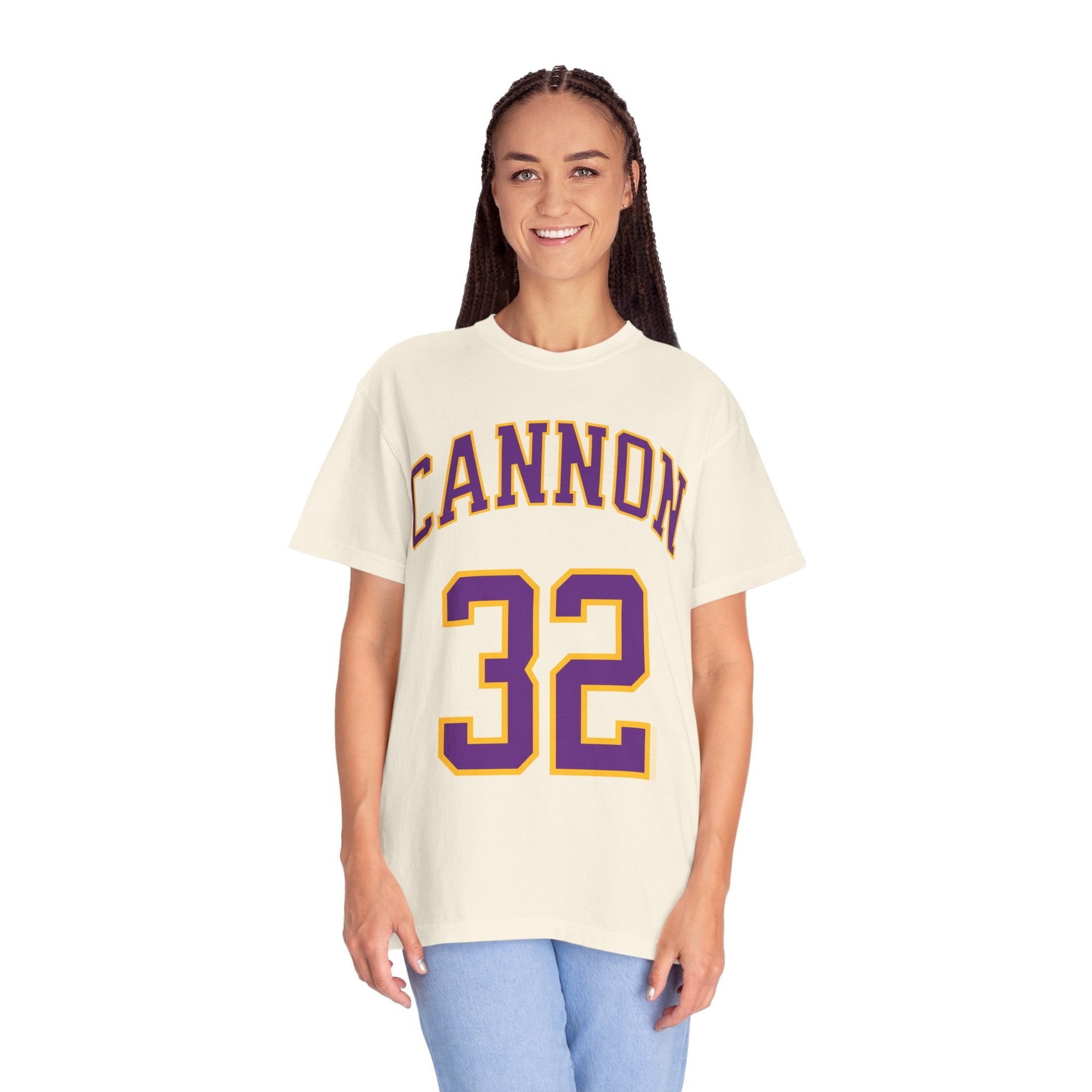 Emma Cannon Sparks Premium Unisex Shirt | Chix Sports