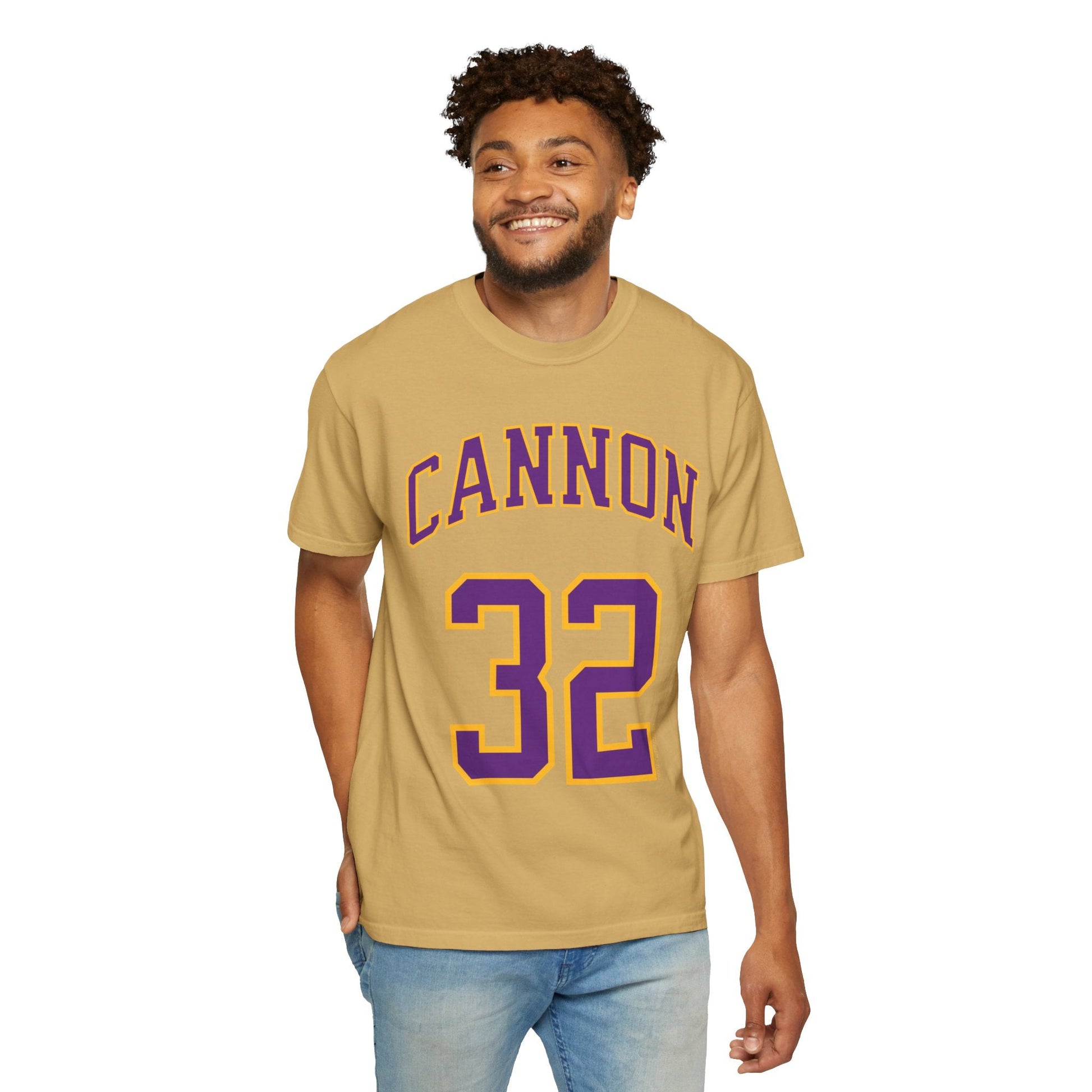 Emma Cannon Sparks Premium Unisex Shirt | Chix Sports