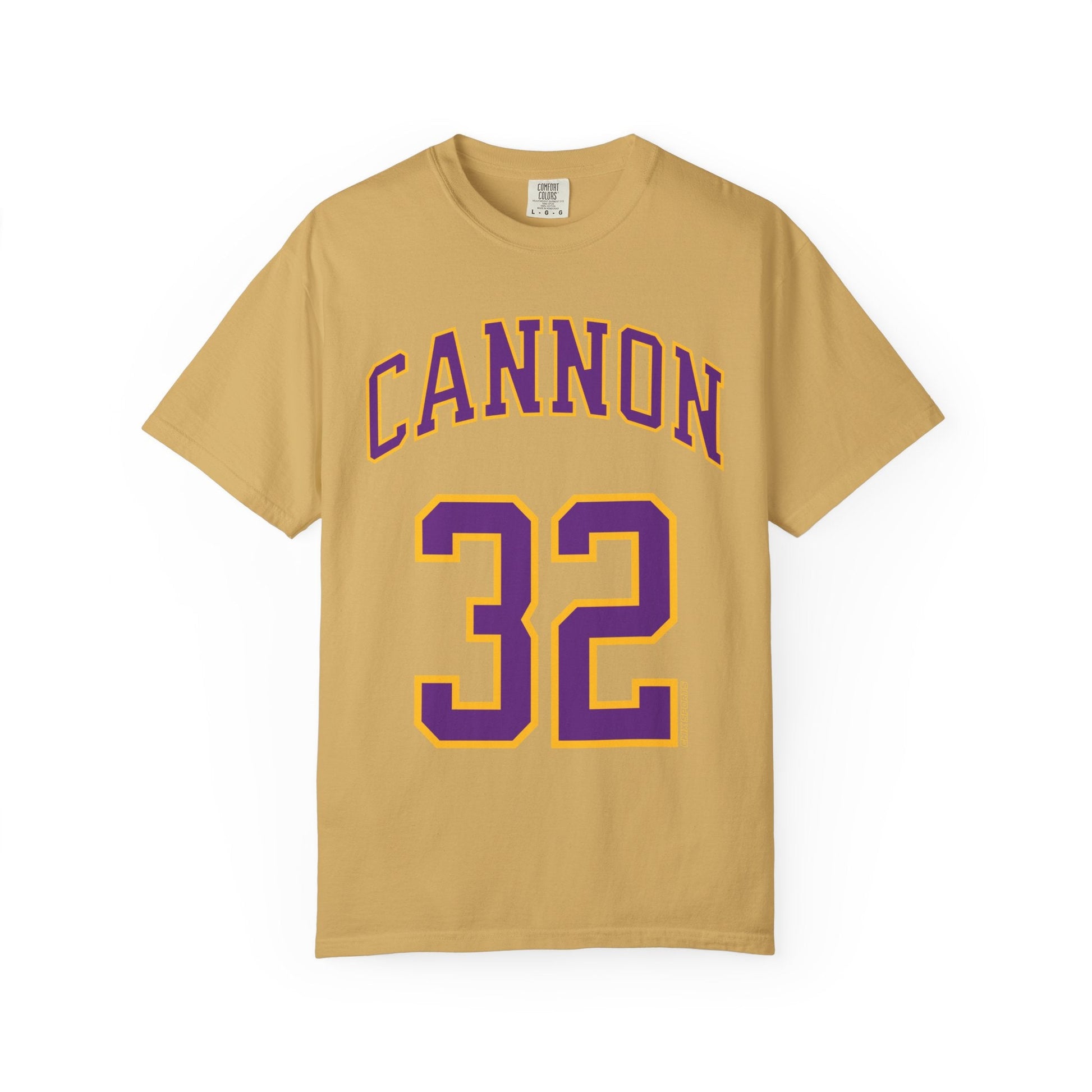Emma Cannon Sparks Premium Unisex Shirt | Chix Sports