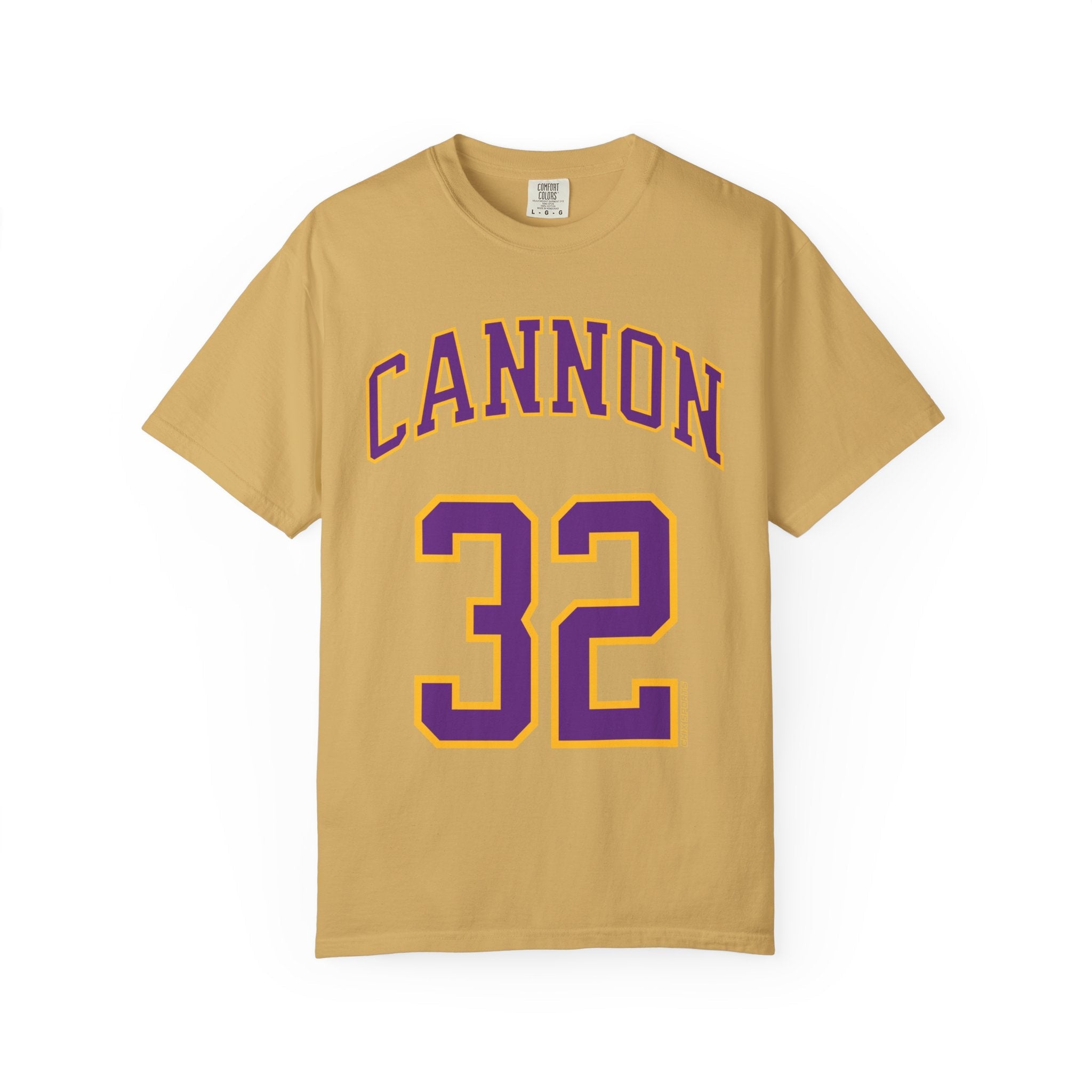 Emma Cannon Sparks Premium Unisex Shirt | Chix Sports