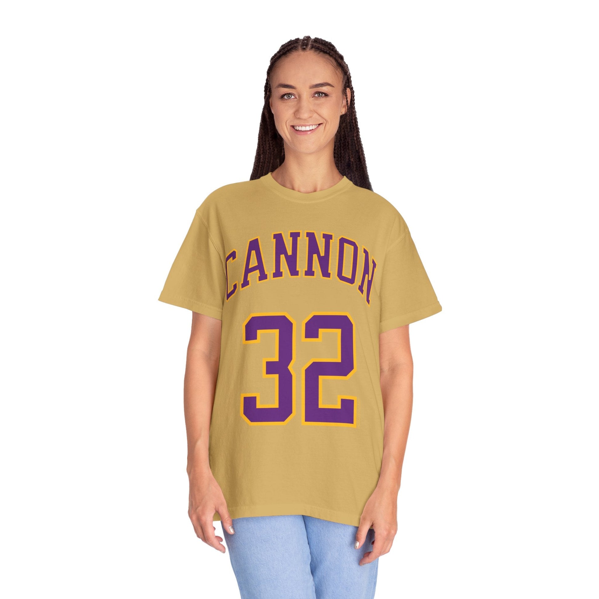 Emma Cannon Sparks Premium Unisex Shirt | Chix Sports