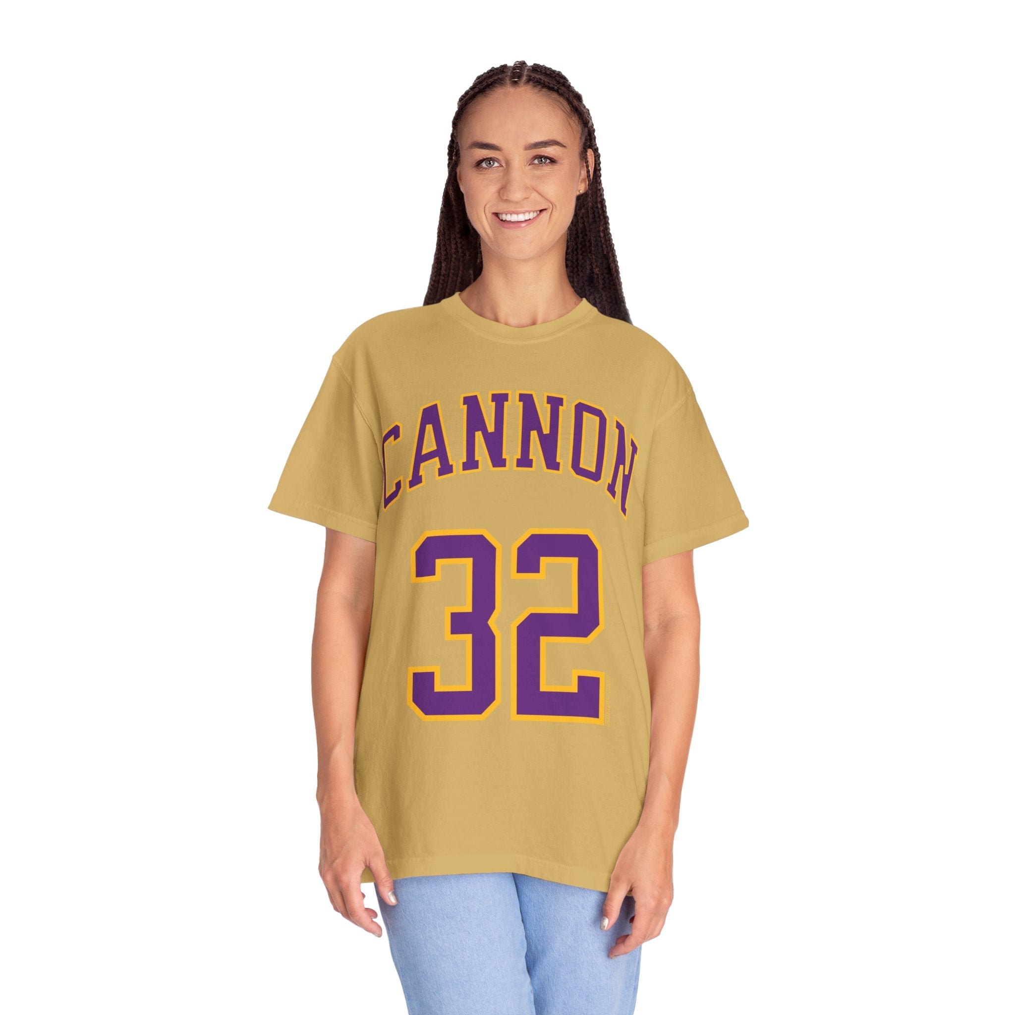 Emma Cannon Sparks Premium Unisex Shirt | Chix Sports