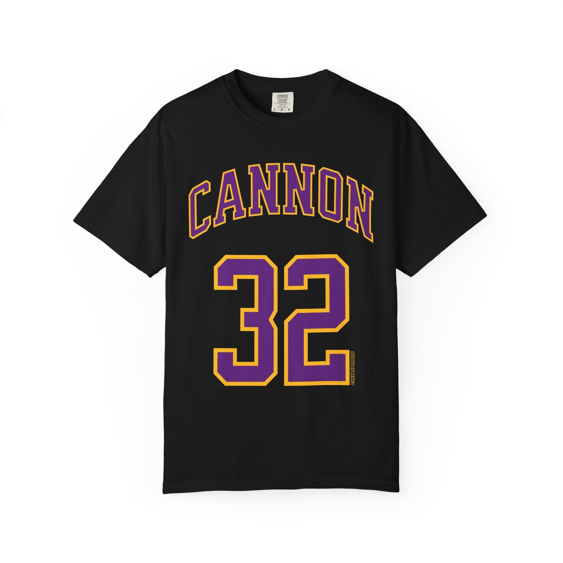 Emma Cannon Sparks Premium Unisex Shirt | Chix Sports