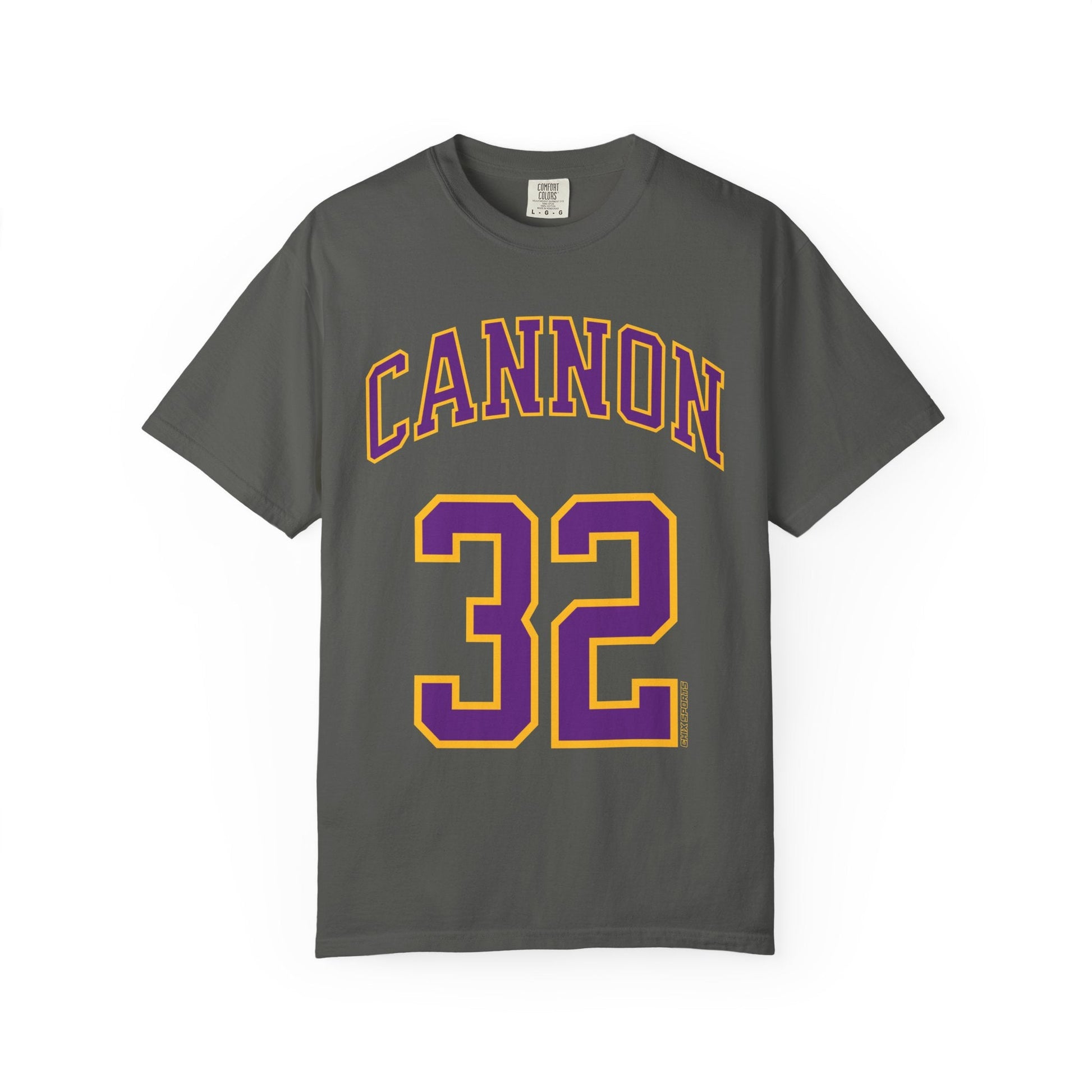 Emma Cannon Sparks Premium Unisex Shirt | Chix Sports