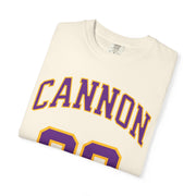 Emma Cannon Sparks Premium Unisex Shirt | Chix Sports
