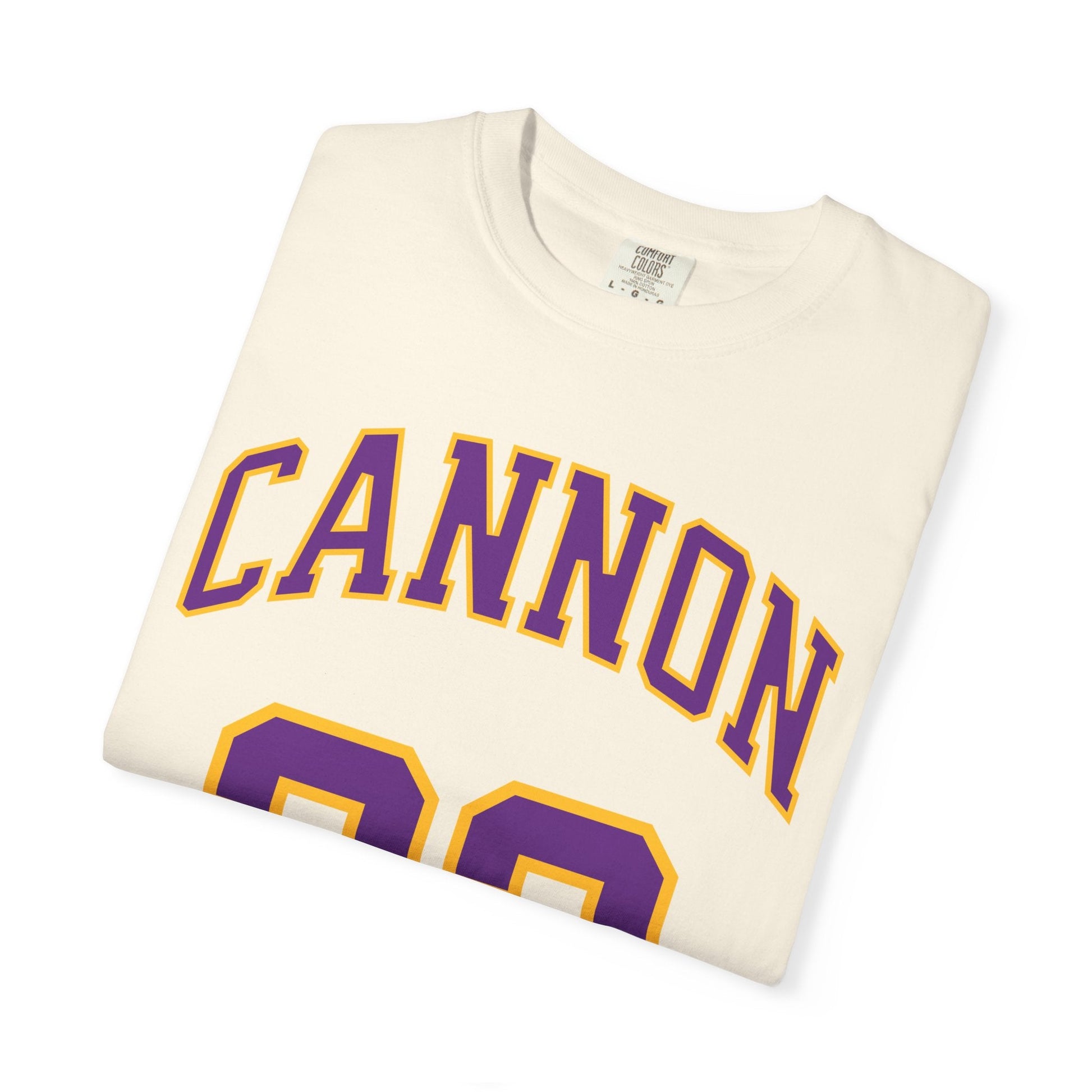 Emma Cannon Sparks Premium Unisex Shirt | Chix Sports
