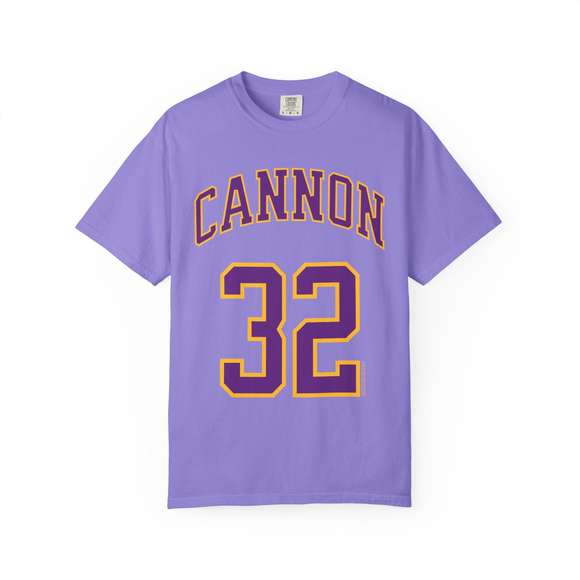 Emma Cannon Sparks Premium Unisex Shirt | Chix Sports