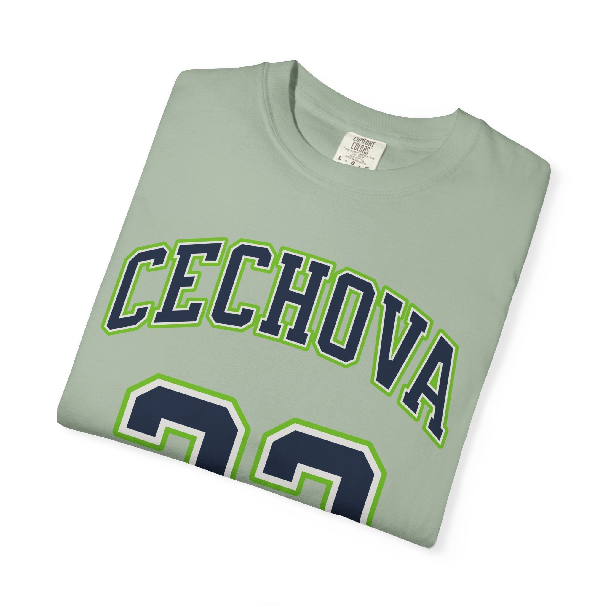 Emma Cechova Lynx Premium Shirt | Chix Sports