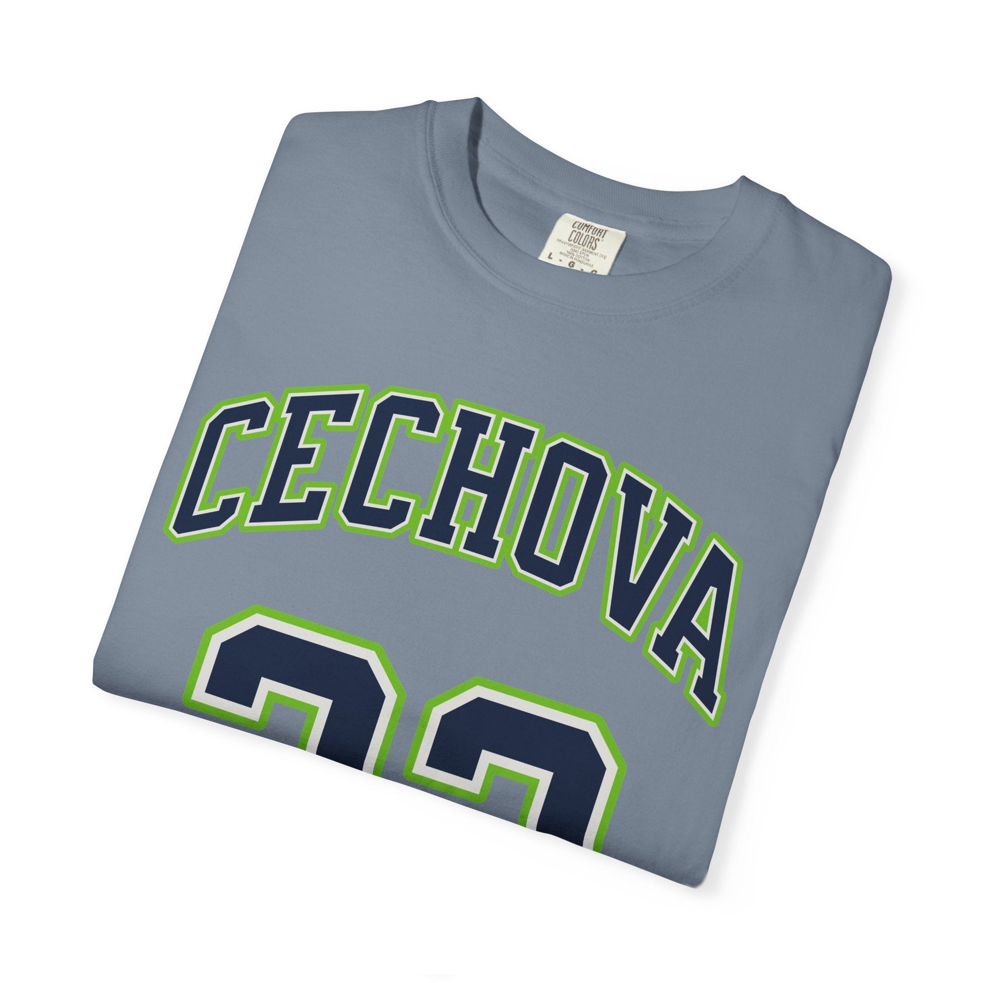 Emma Cechova Lynx Premium Shirt | Chix Sports