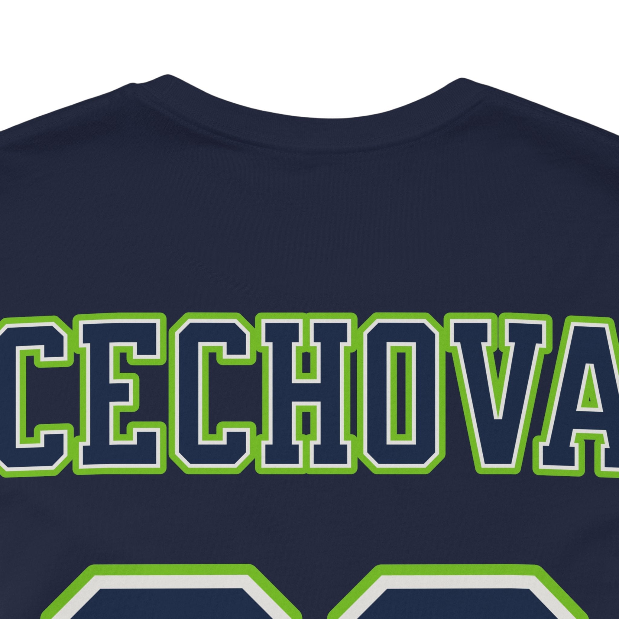 Emma Chechova Lynx Jersey Unisex Shirt | Chix Sports