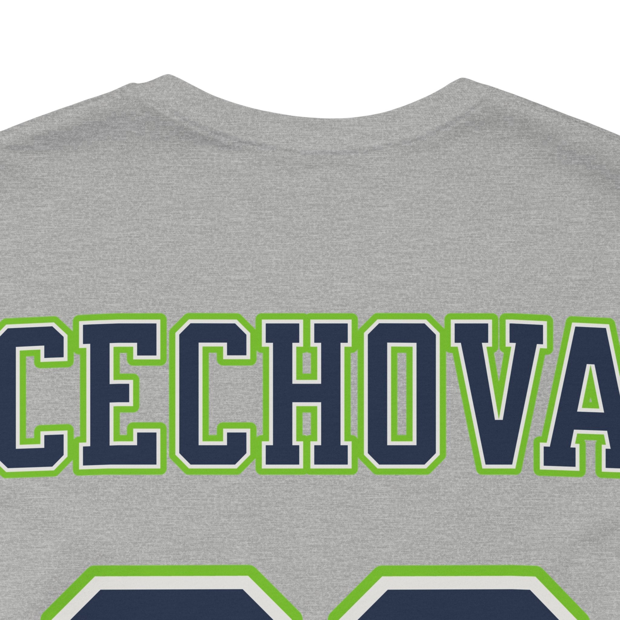 Emma Chechova Lynx Jersey Unisex Shirt | Chix Sports