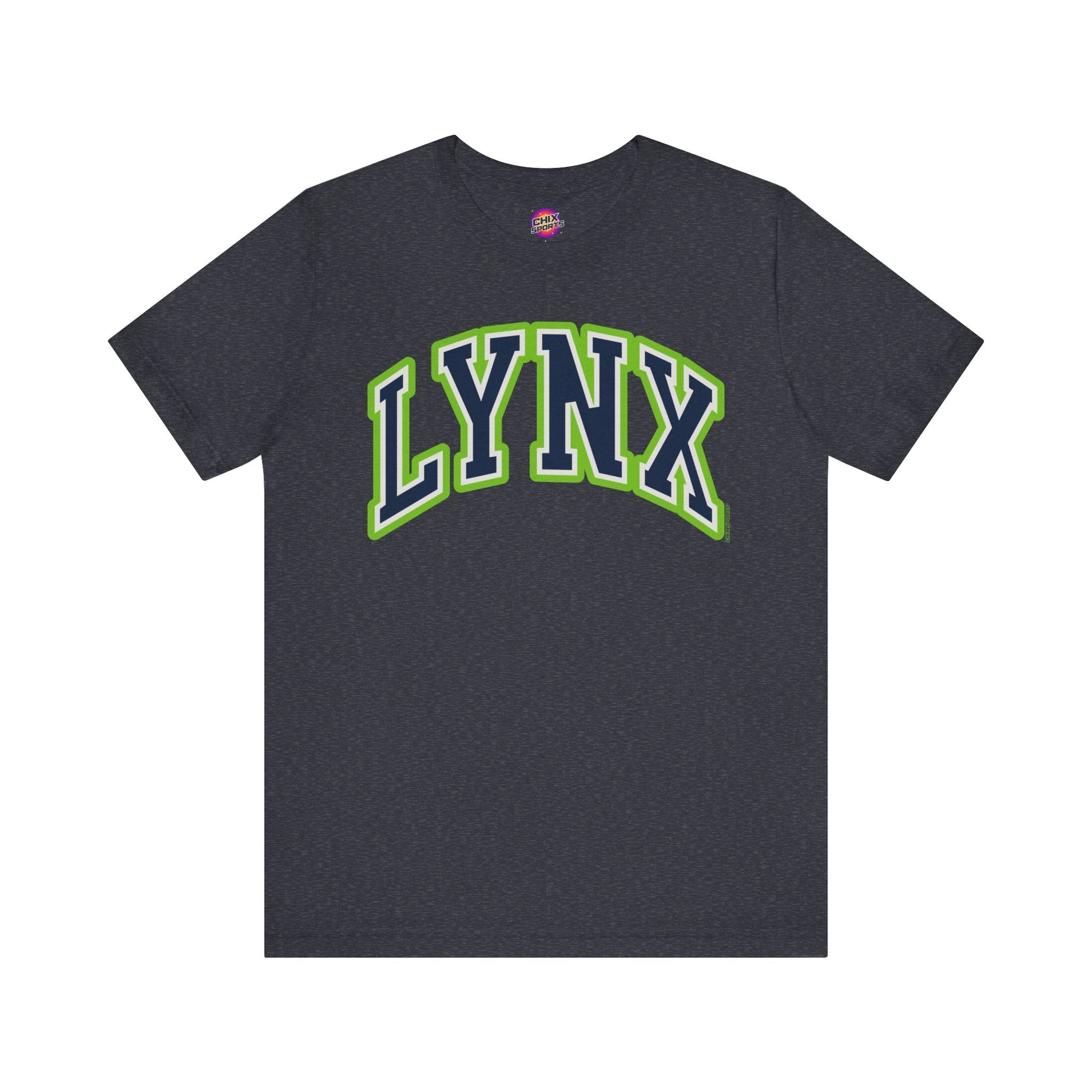 Emma Chechova Lynx Jersey Unisex Shirt | Chix Sports