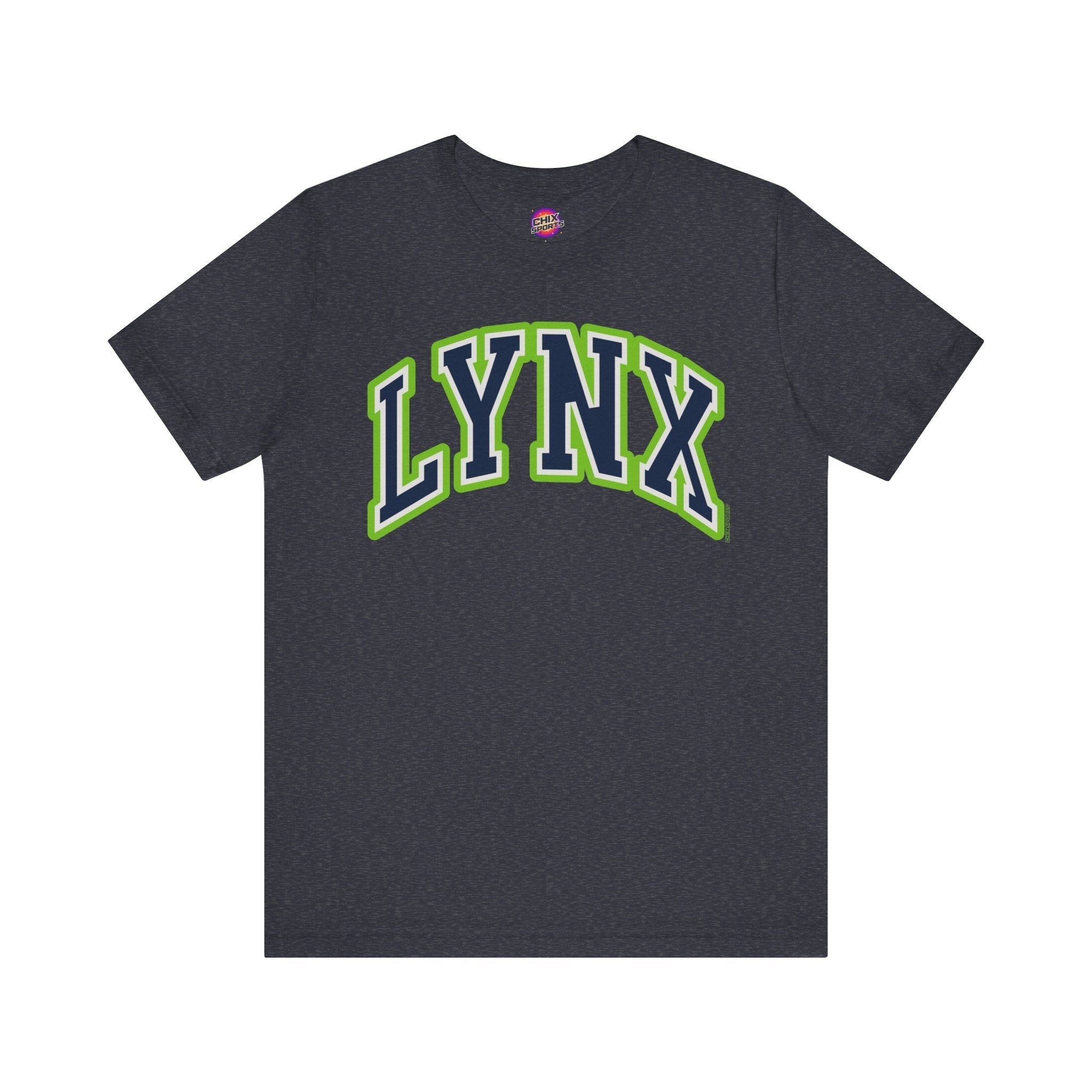 Emma Chechova Lynx Jersey Unisex Shirt | Chix Sports