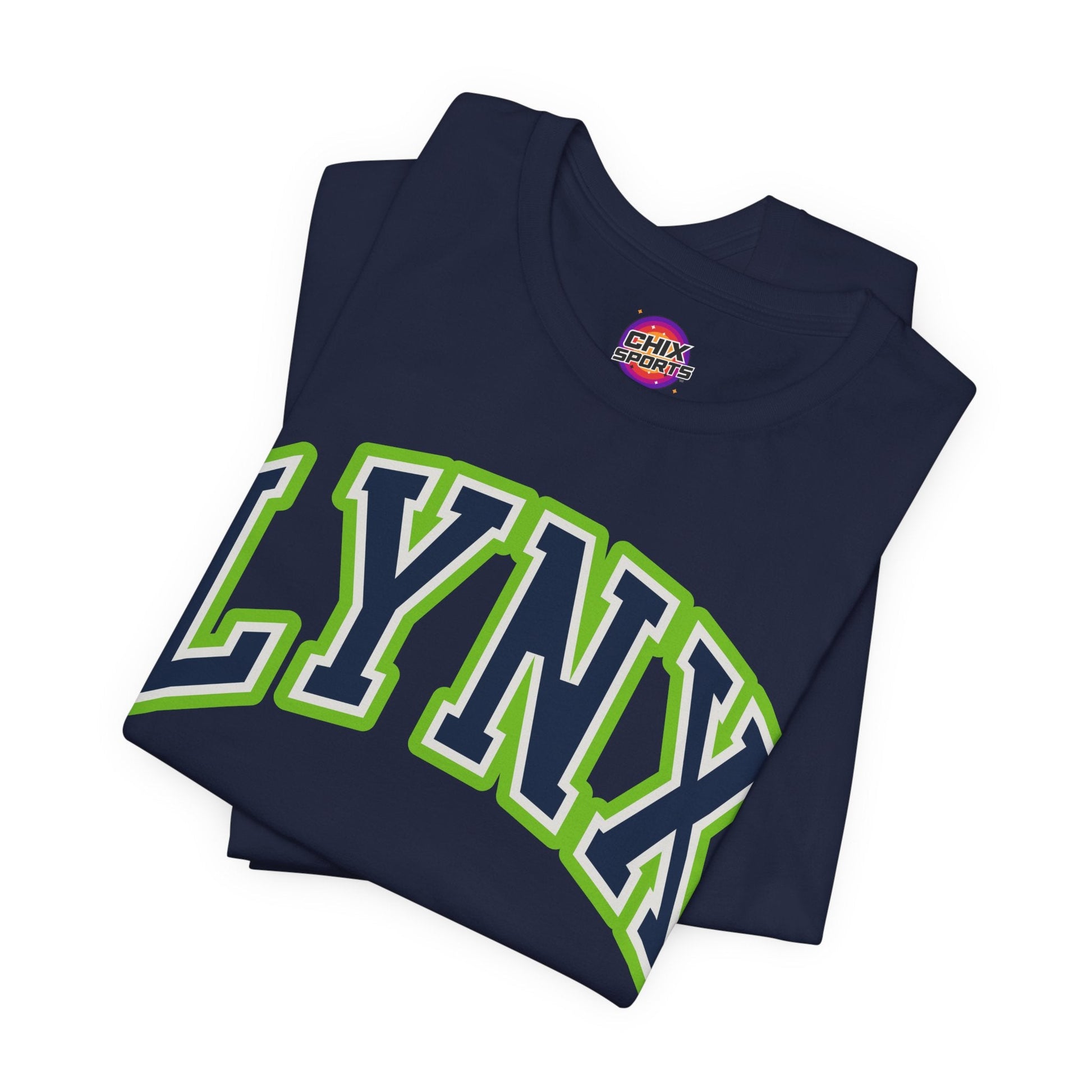 Emma Chechova Lynx Jersey Unisex Shirt | Chix Sports