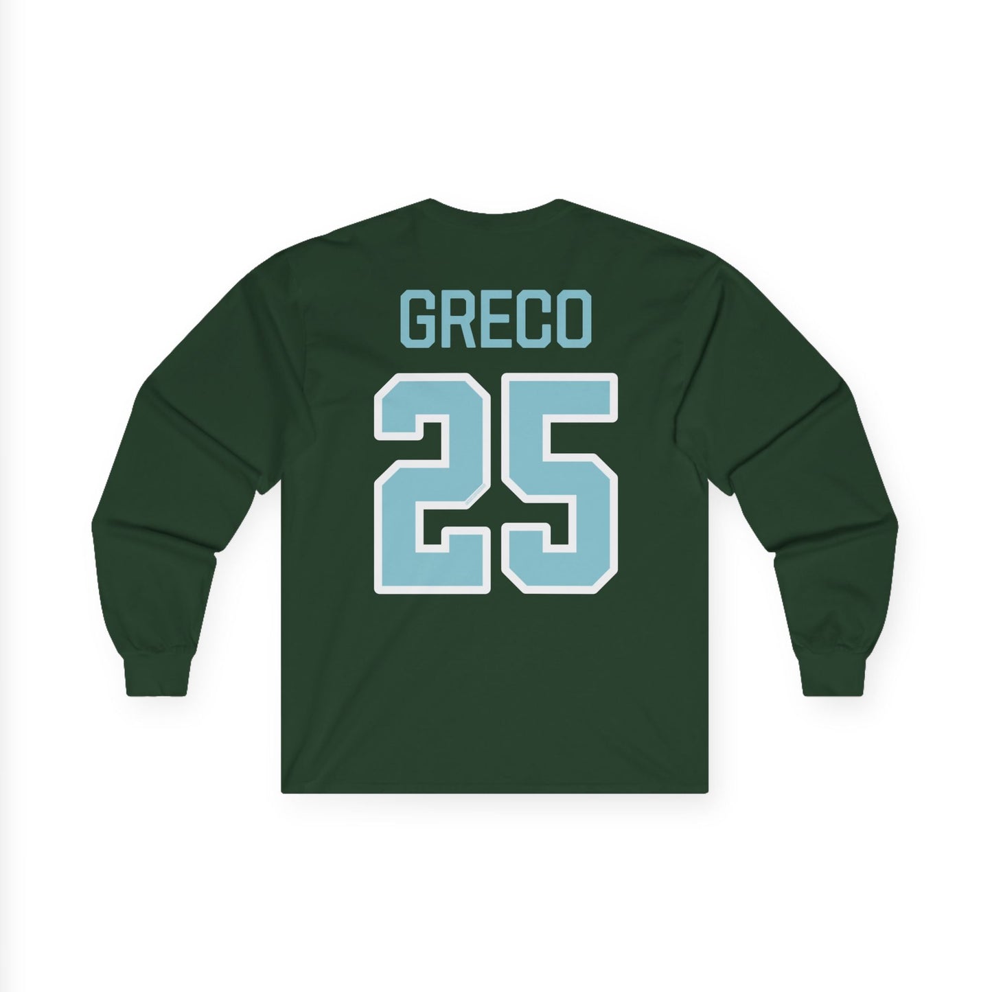 Emma Greco Fleet Long Sleeve Shirt | Chix Sports