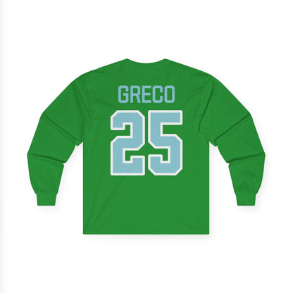 Emma Greco Fleet Long Sleeve Shirt | Chix Sports