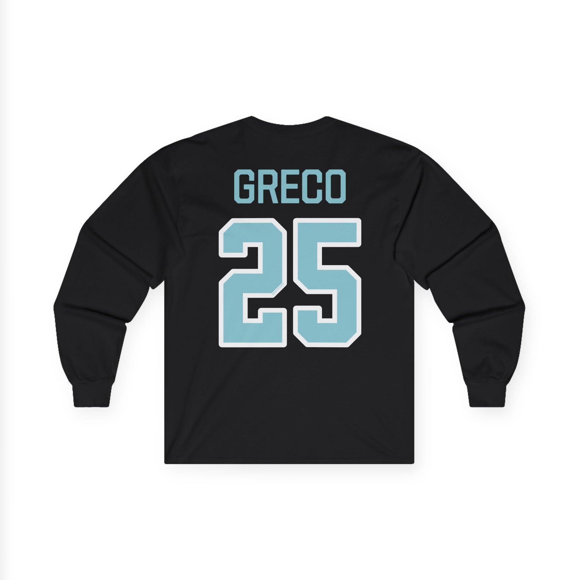 Emma Greco Fleet Long Sleeve Shirt | Chix Sports