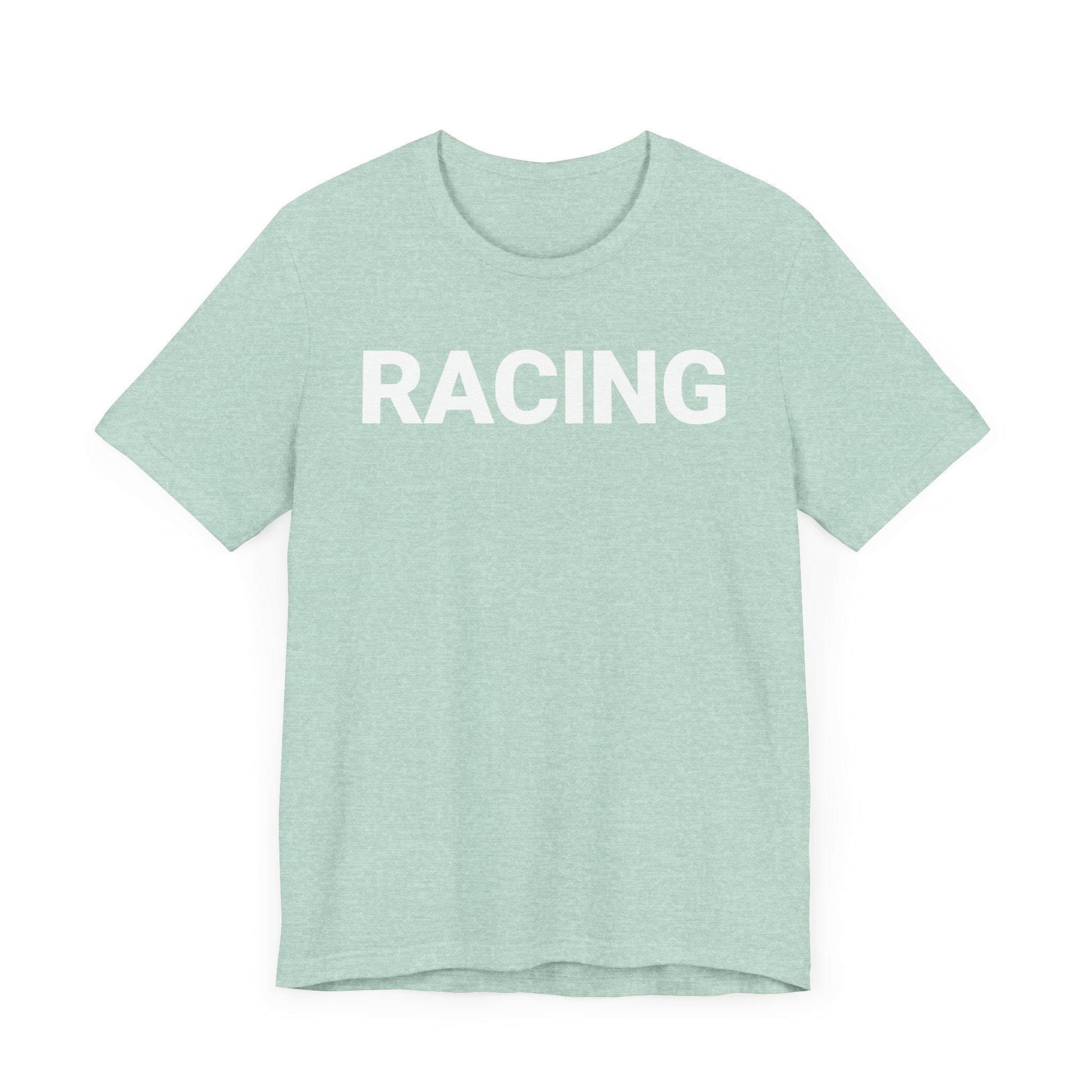 Emma Sears Racing Softblend T-shirt | Chix Sports