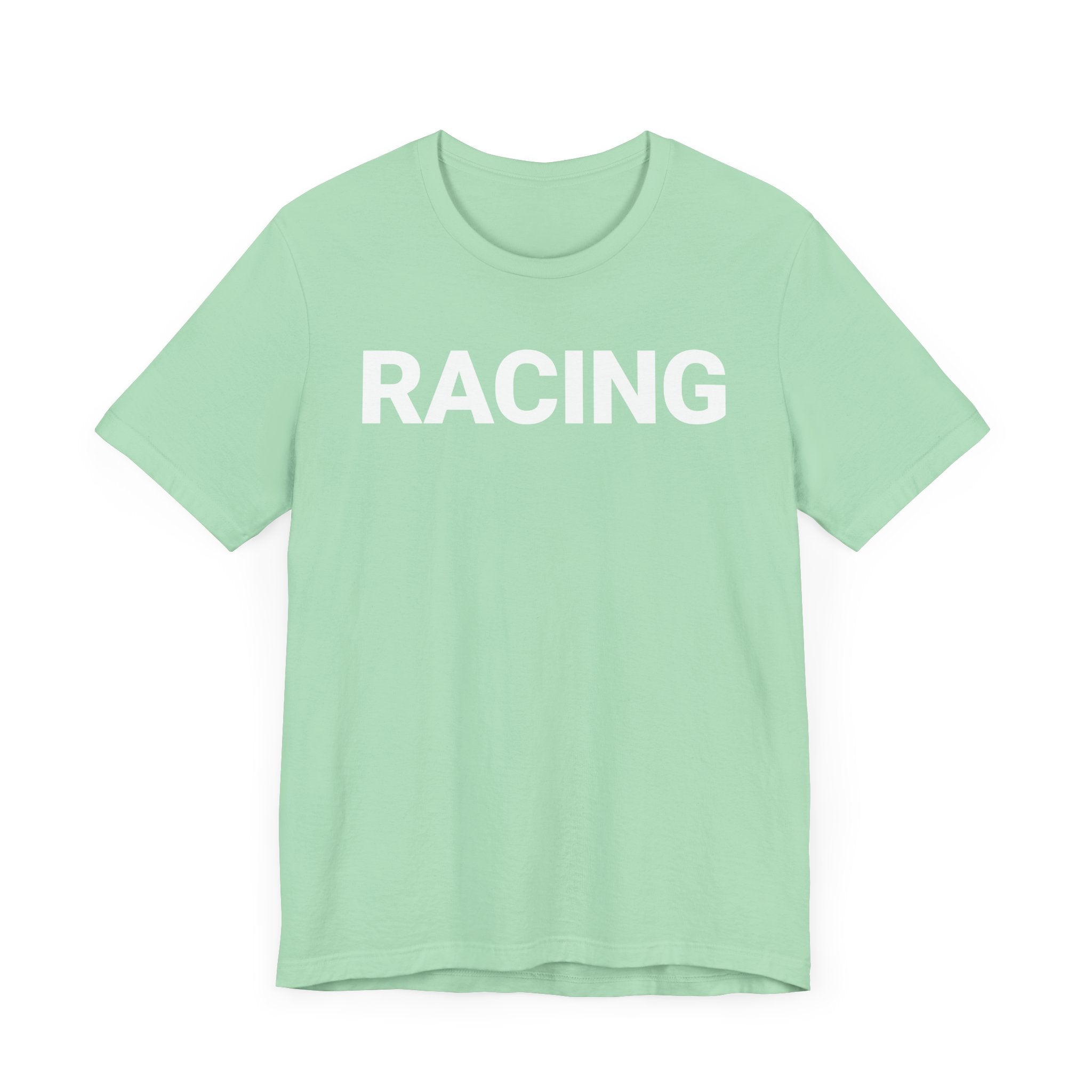 Emma Sears Racing Softblend T-shirt | Chix Sports
