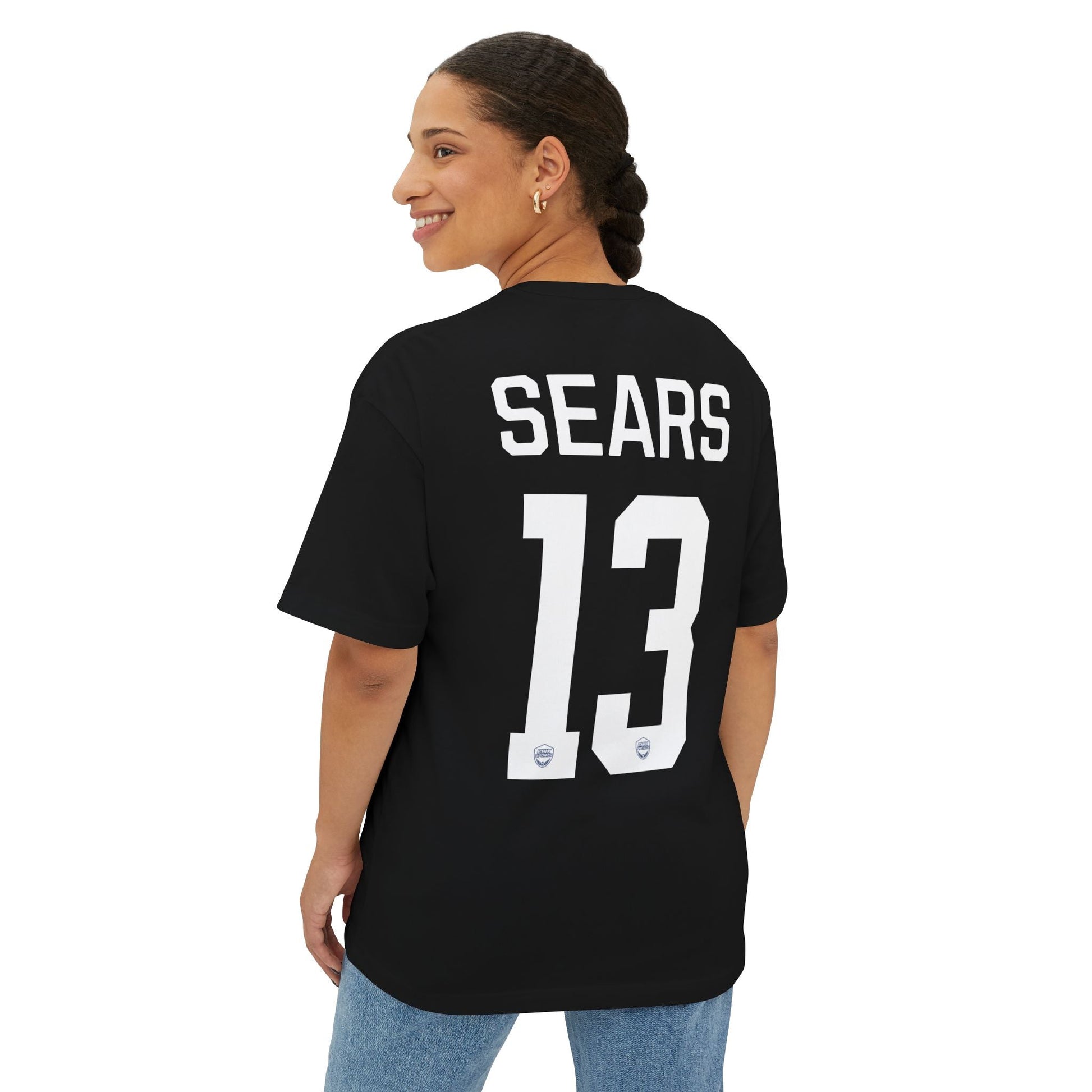 Emma Sears Women's Soccer Shirt | Chix Sports