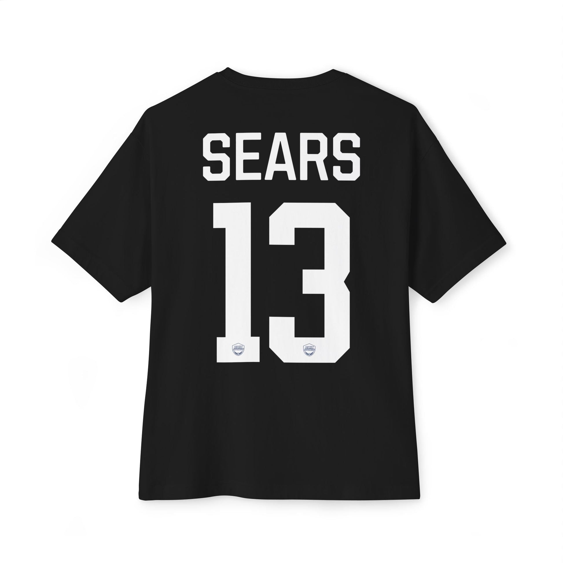 Emma Sears Women's Soccer Shirt | Chix Sports