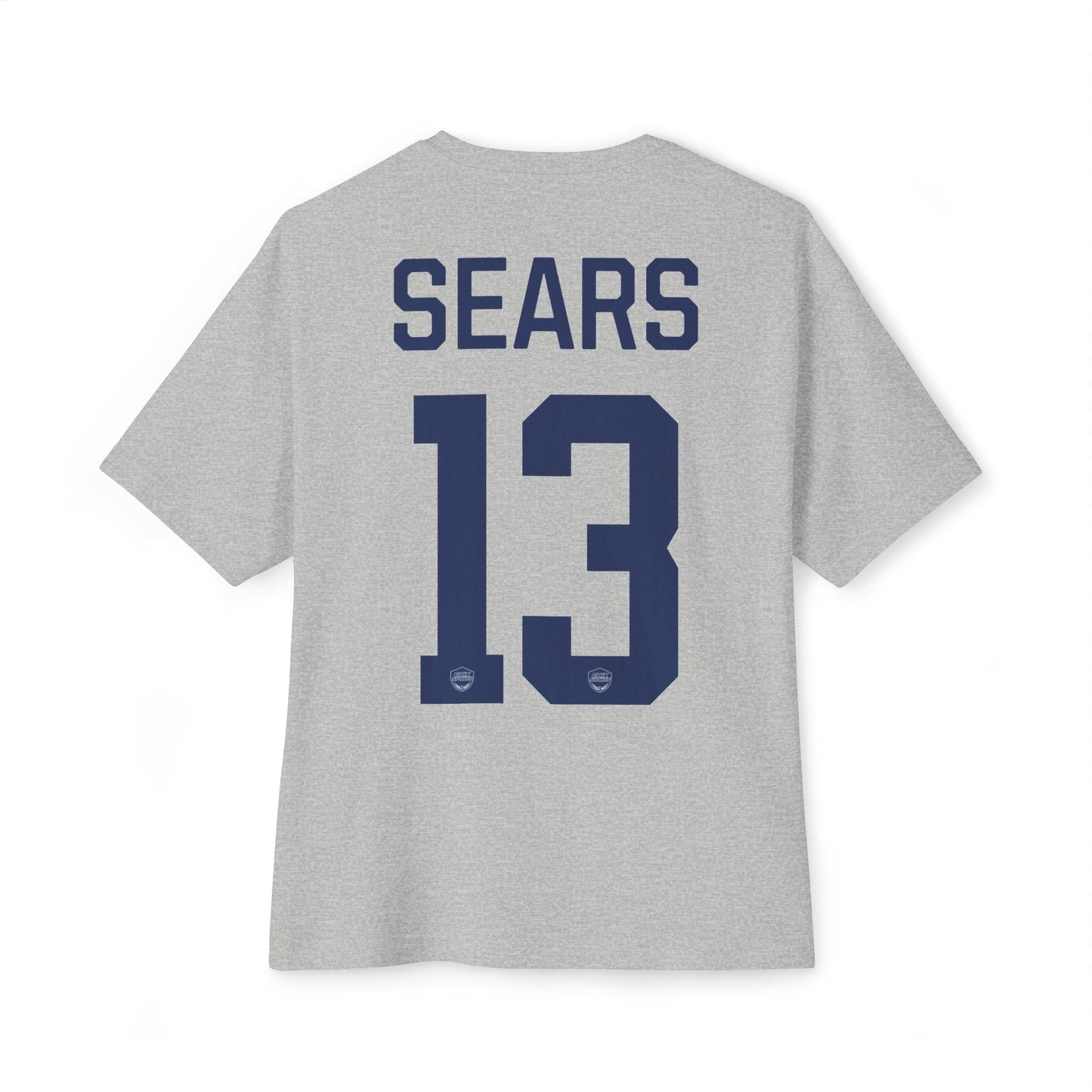 Emma Sears Women's Team Soccer Shirt | Chix Sports