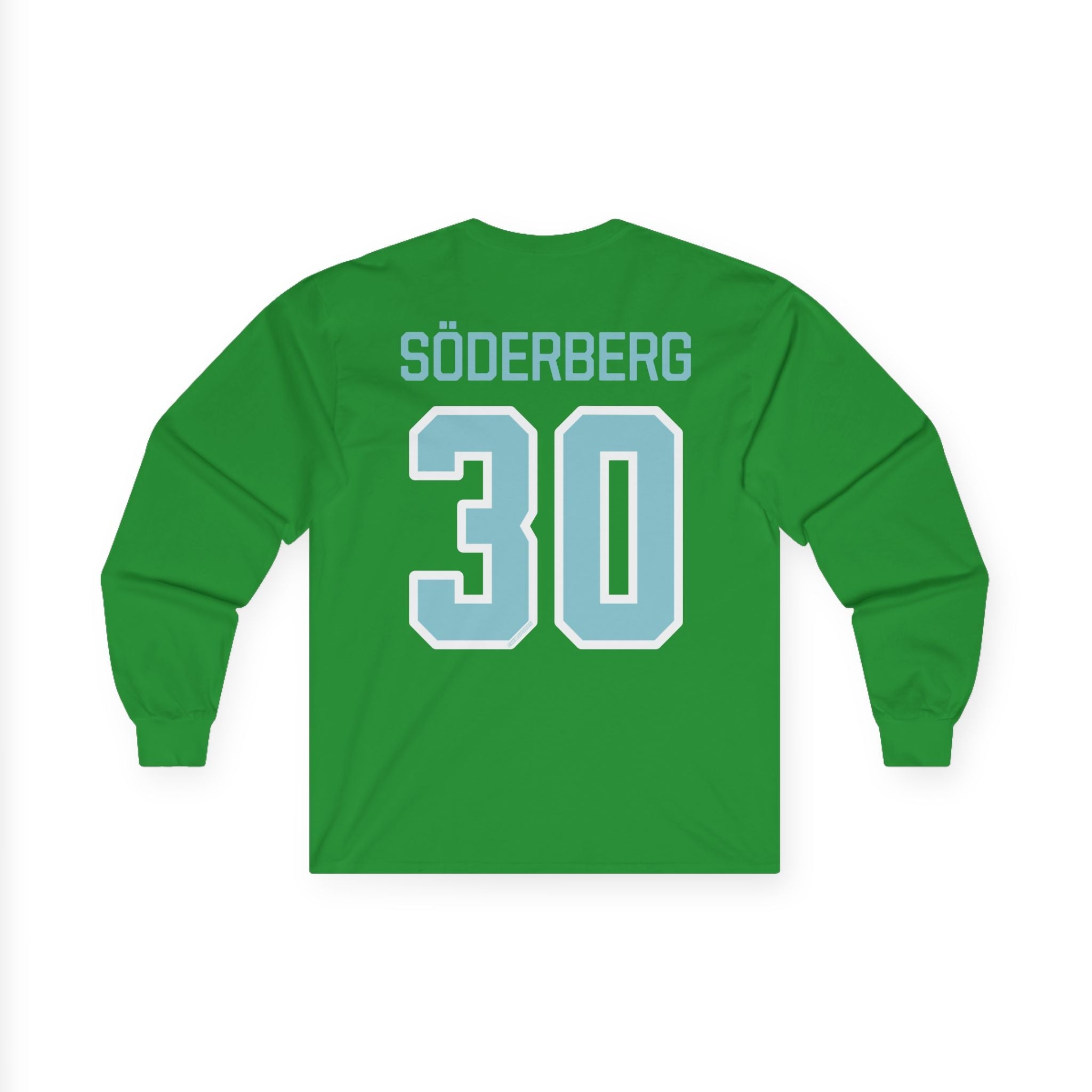 Emma Soderberg Fleet Long Sleeve Shirt | Chix Sports