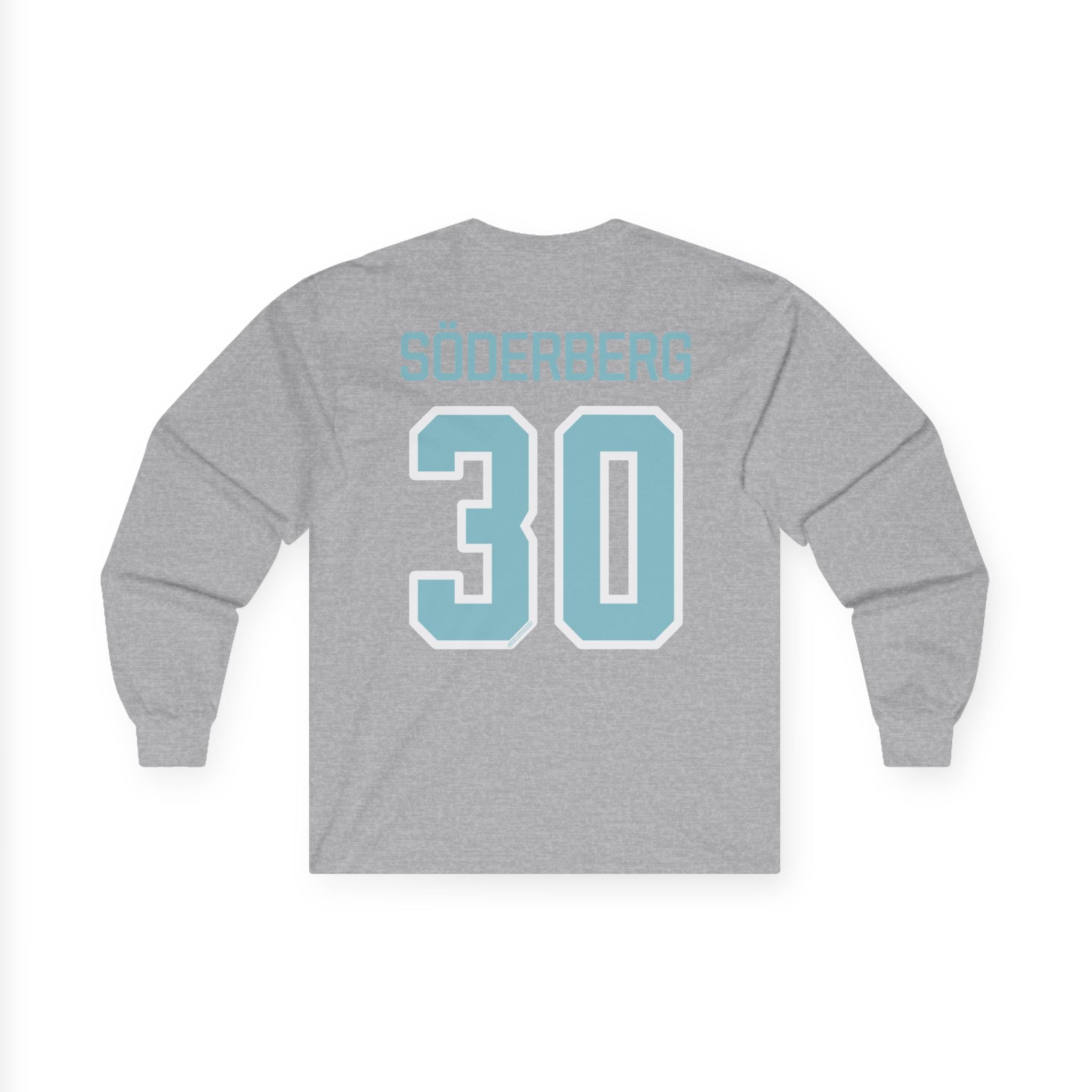 Emma Soderberg Fleet Long Sleeve Shirt | Chix Sports