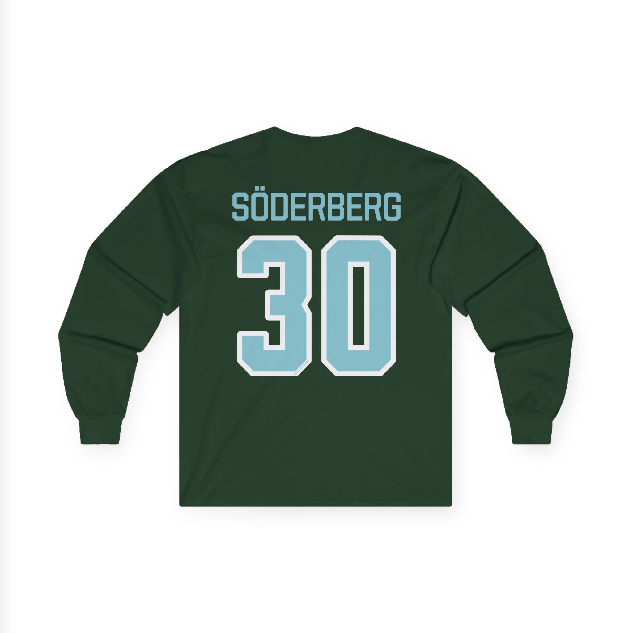Emma Soderberg Fleet Long Sleeve Shirt | Chix Sports
