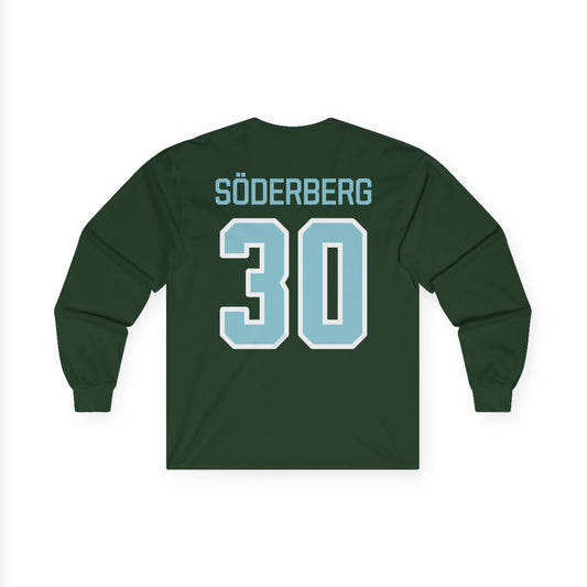 Emma Soderberg Fleet Long Sleeve Shirt | Chix Sports