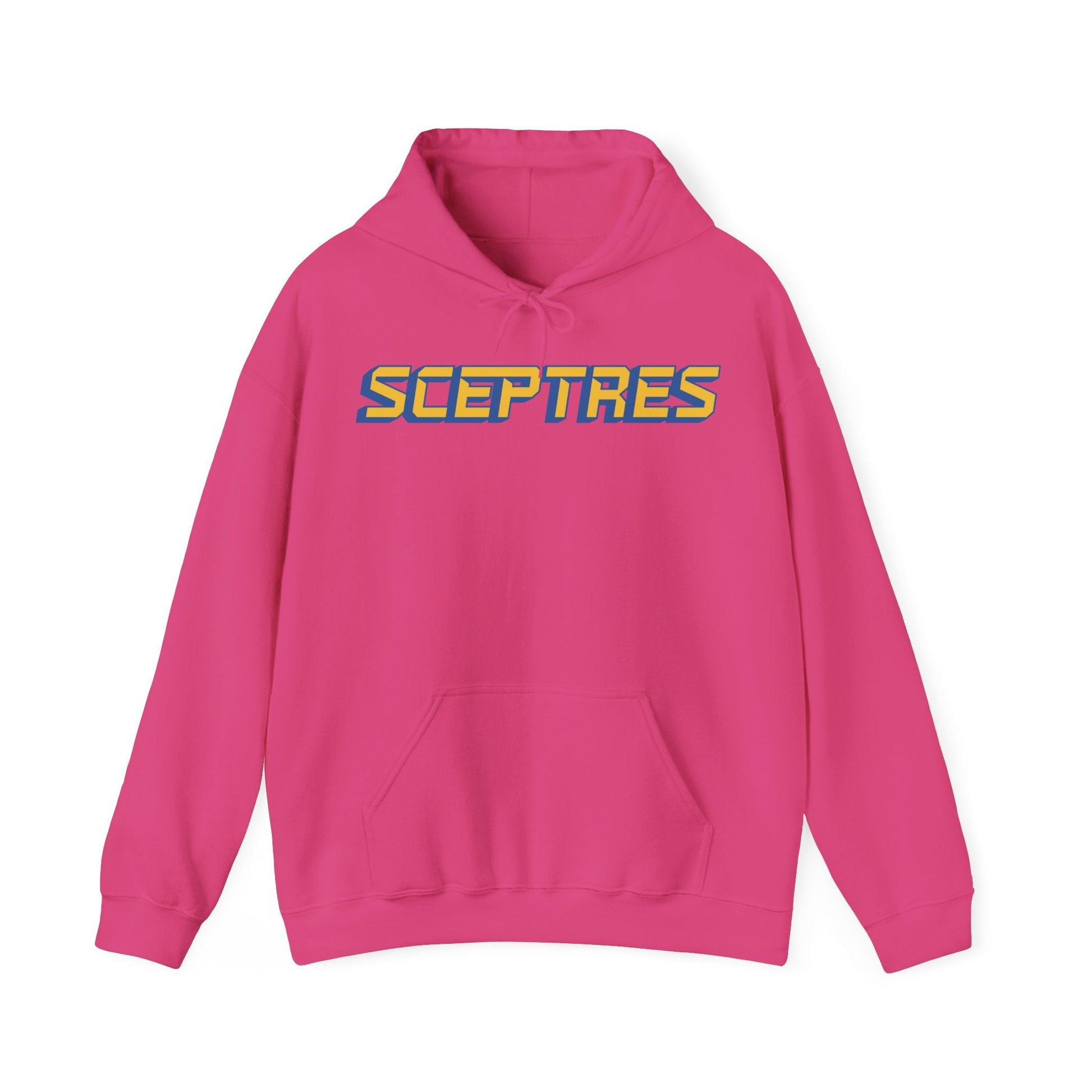 Emma Woods Toronto Sceptres Unisex Hoodie - No printed sleeves | Chix Sports