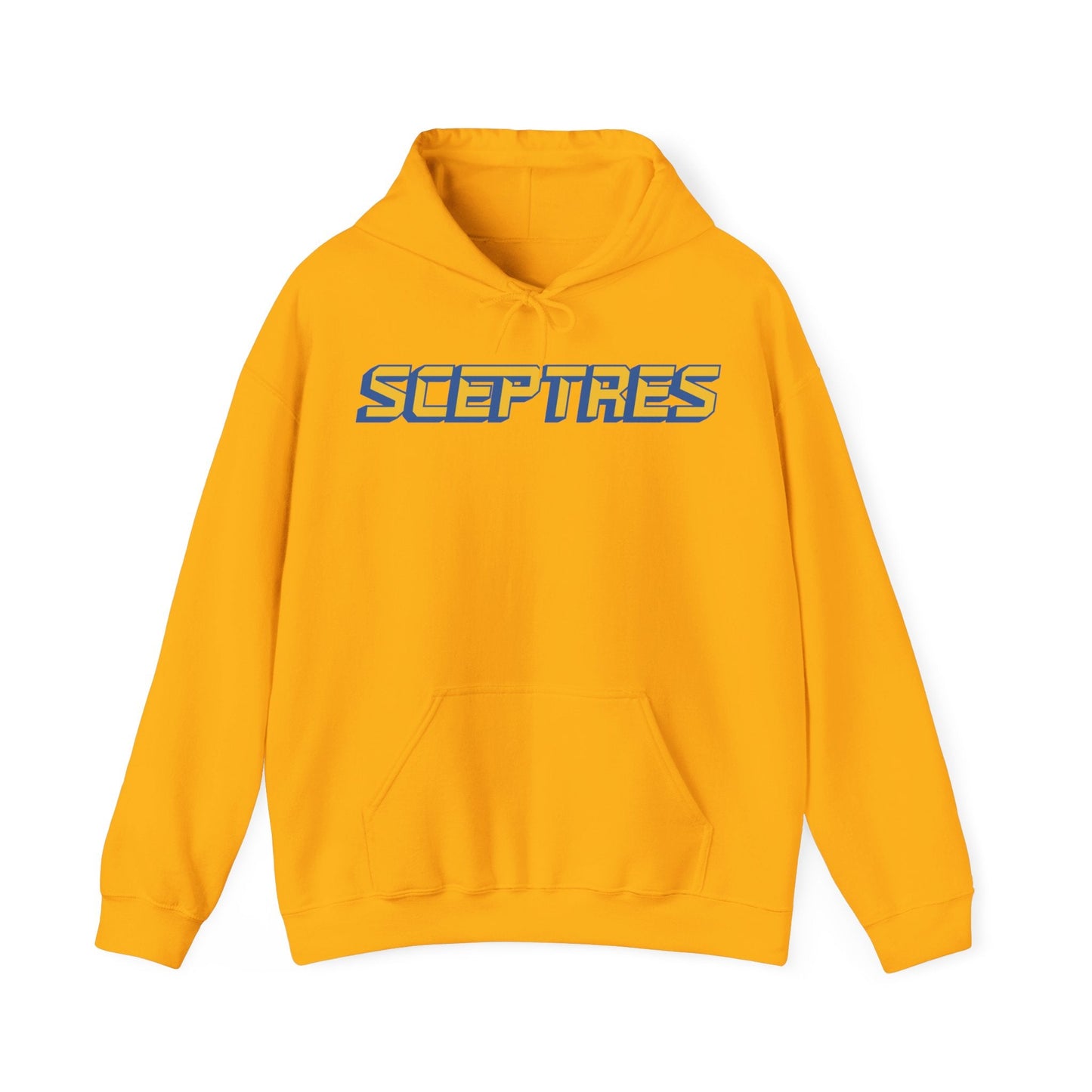 Emma Woods Toronto Sceptres Unisex Hoodie - No printed sleeves | Chix Sports