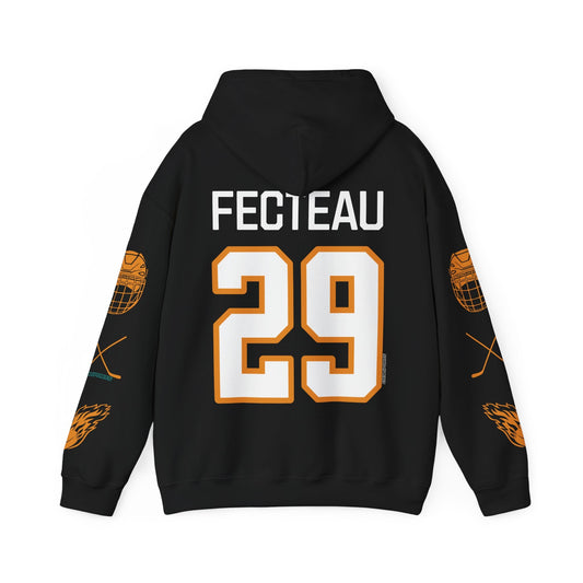 Emmy Fecteau Sirens Unisex Hoodie | Chix Sports