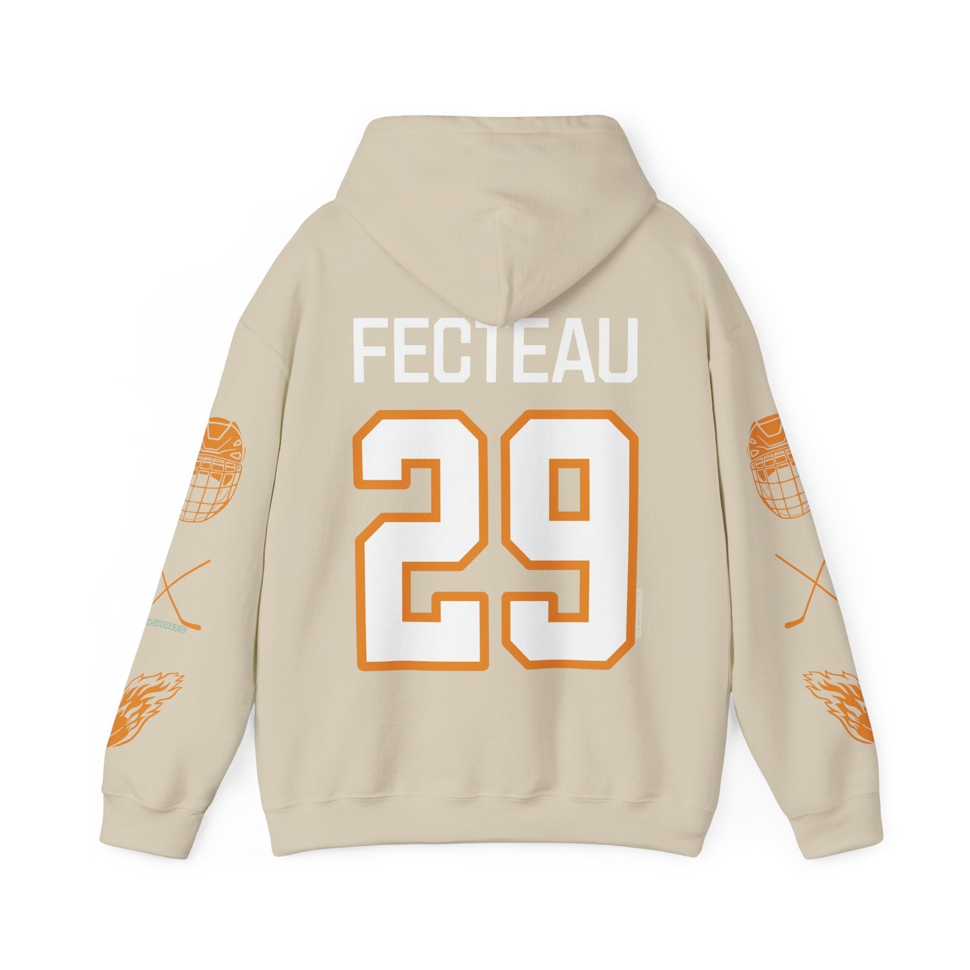 Emmy Fecteau Sirens Unisex Hoodie | Chix Sports