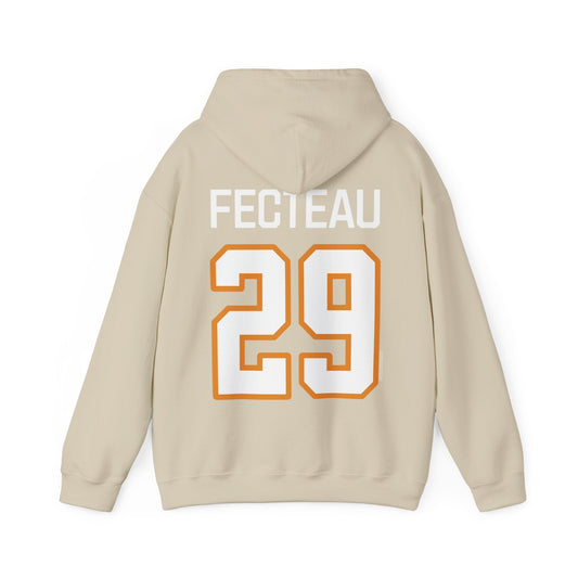 Emmy Fecteau Sirens Unisex Hoodie - No Printed Sleeves | Chix Sports
