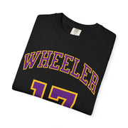 Erica Wheeler Sparks Premium Unisex Shirt | Chix Sports