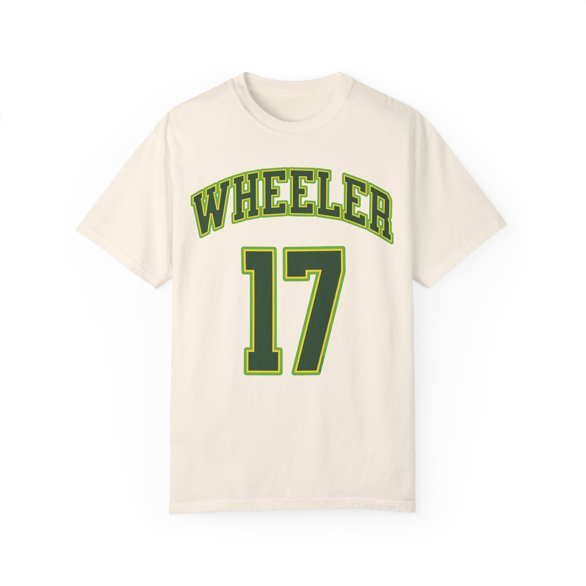 Erica Wheeler Storm Basketball Premium Shirt | Chix Sports
