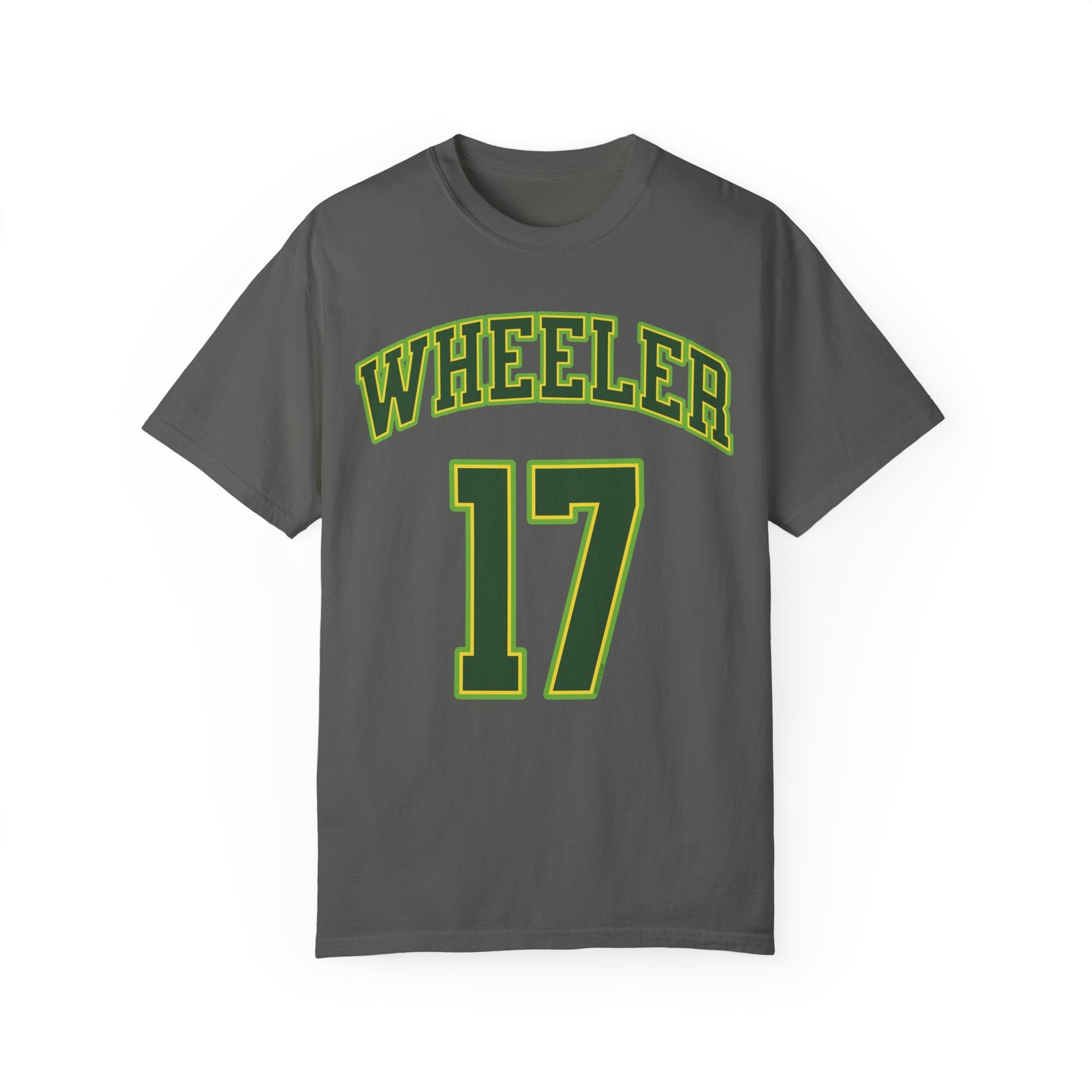 Erica Wheeler Storm Basketball Premium Shirt | Chix Sports