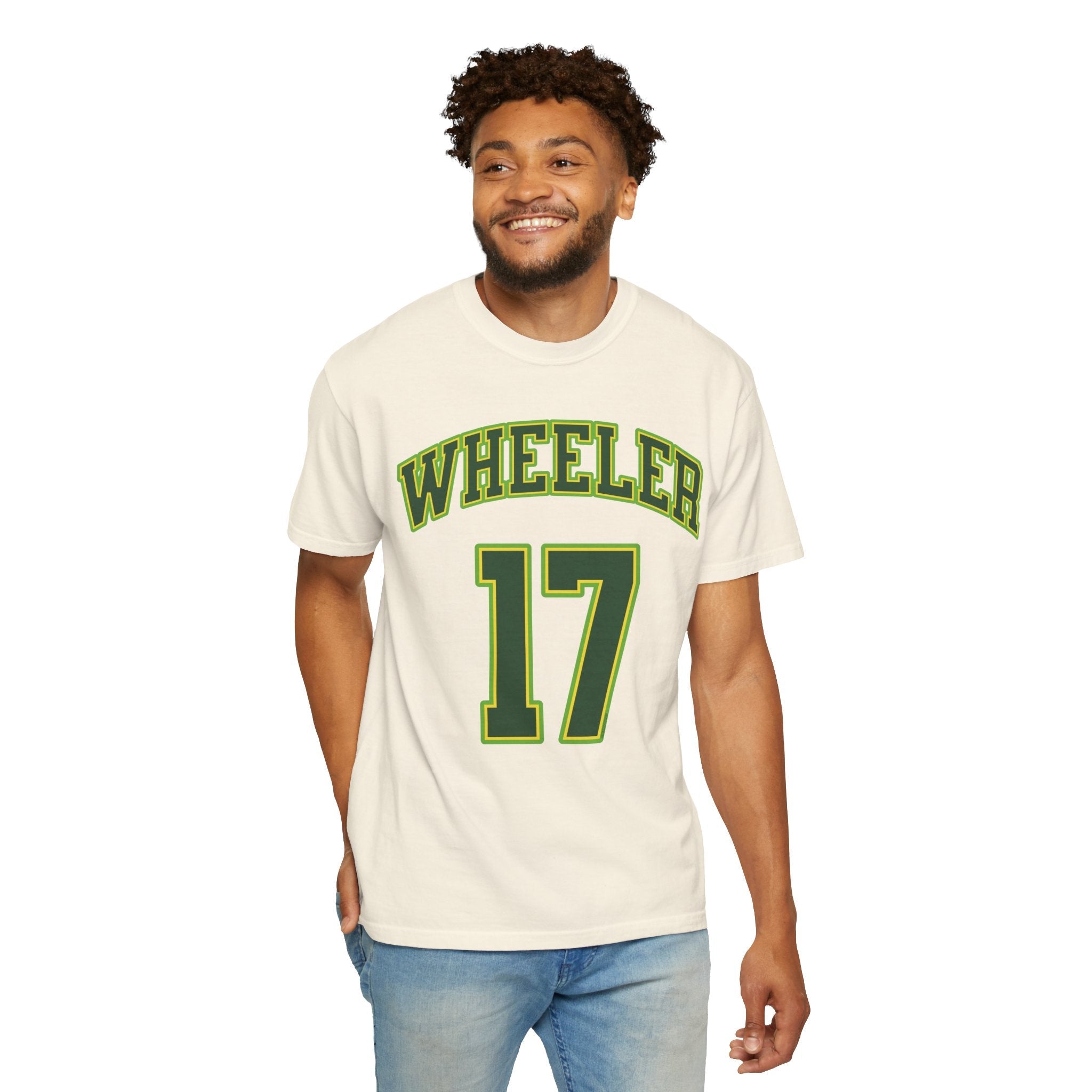 Erica Wheeler Storm Basketball Premium Shirt | Chix Sports